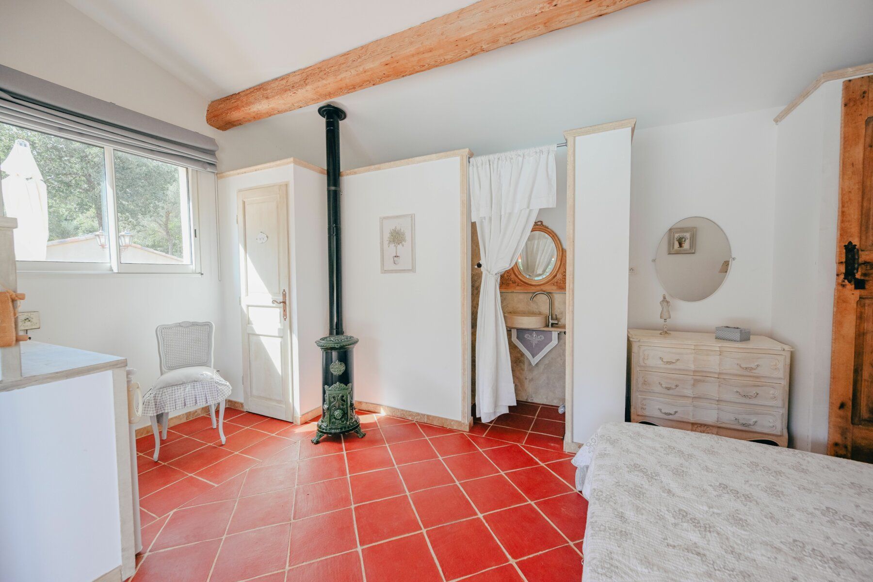Maison à vendre 4 m2 à La Cadière-d'Azur vignette-20