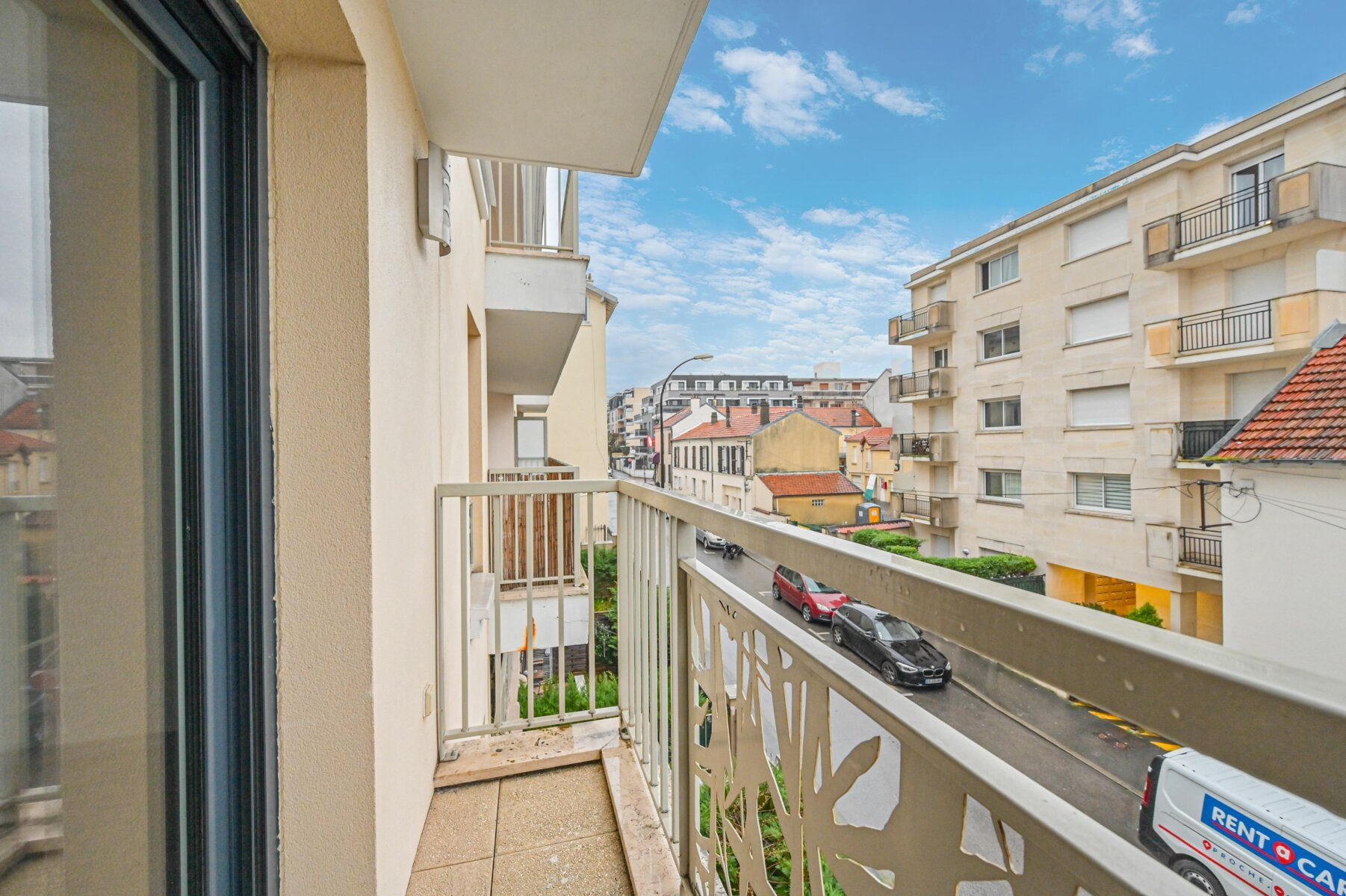 Appartement à vendre 2 41.68m2 à Neuilly-Plaisance vignette-8