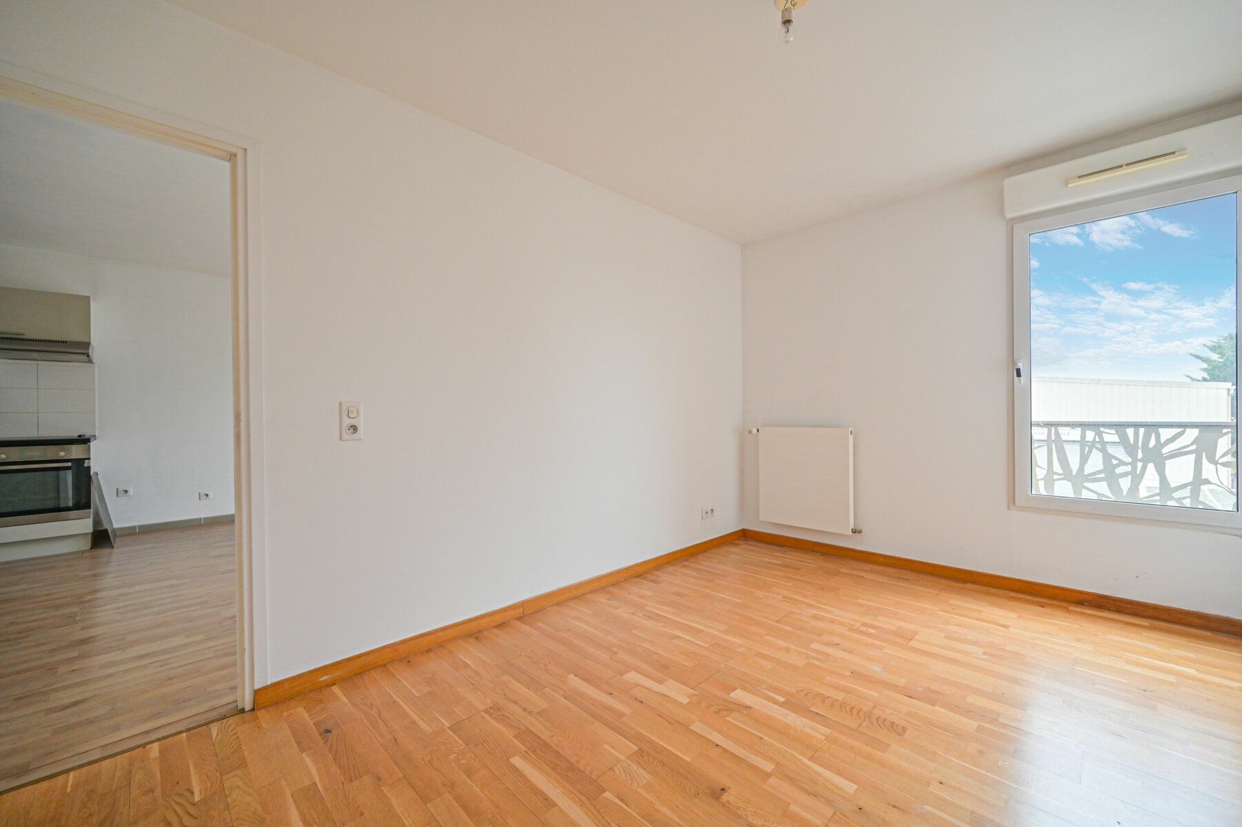 Appartement à vendre 2 41.68m2 à Neuilly-Plaisance vignette-6