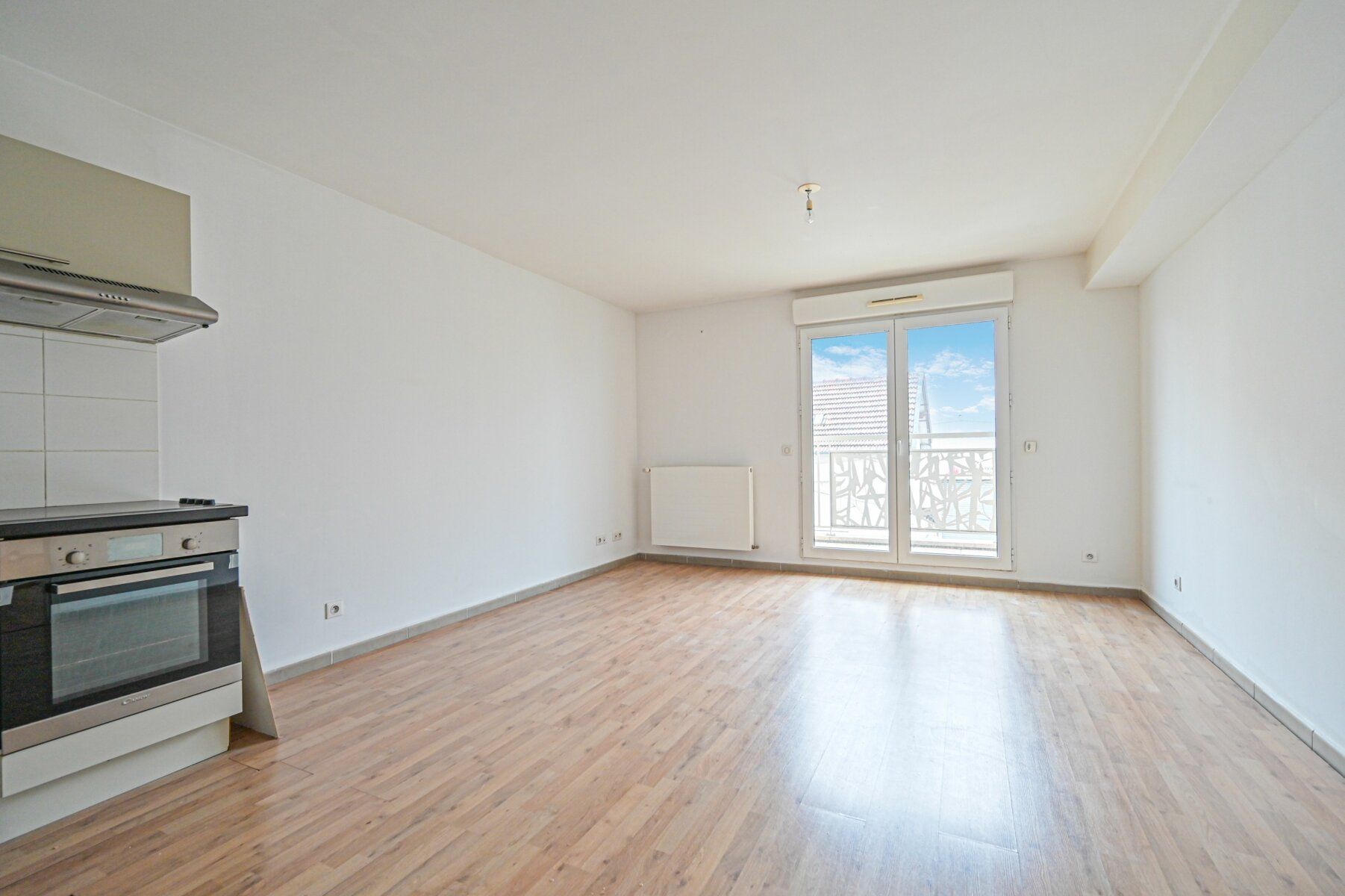 Appartement à vendre 2 41.68m2 à Neuilly-Plaisance vignette-3