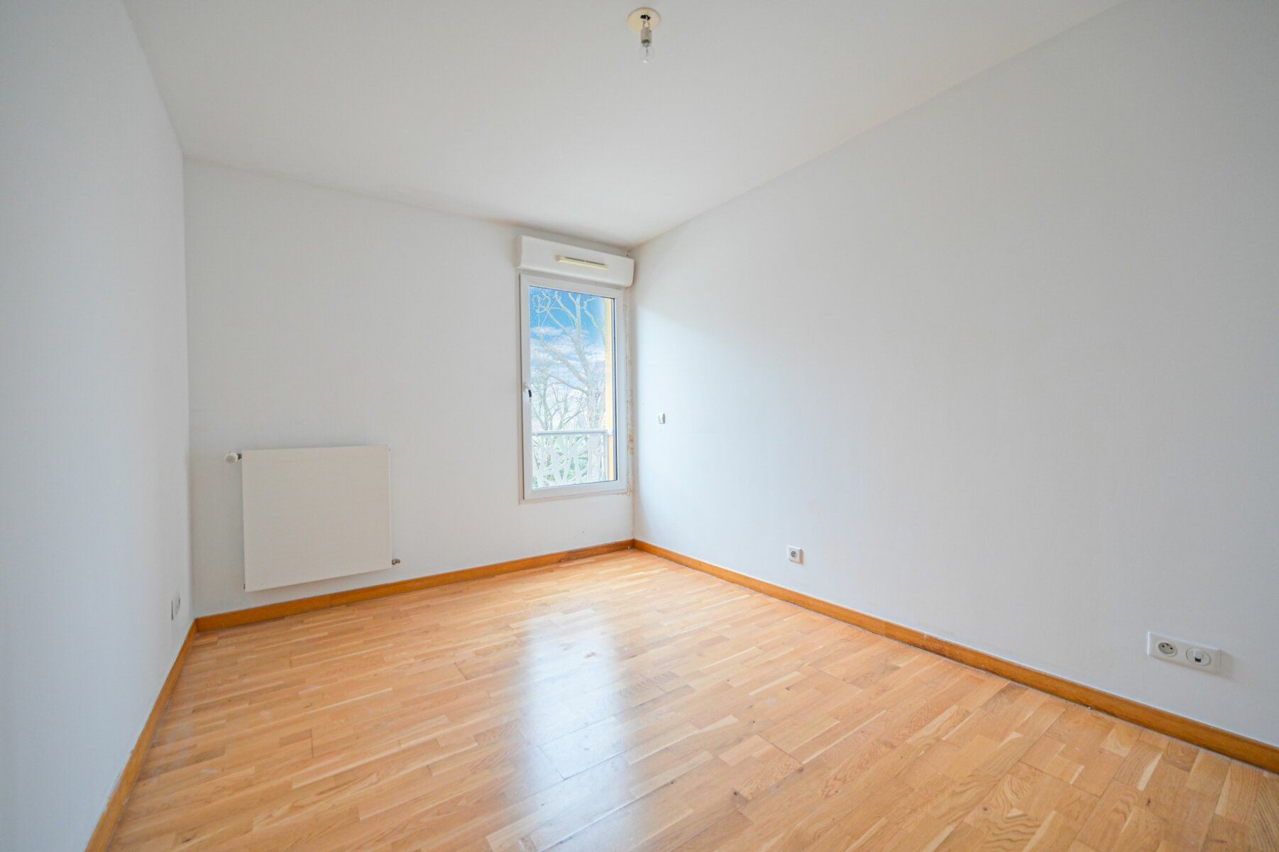 Appartement à vendre 2 41.68m2 à Neuilly-Plaisance vignette-5