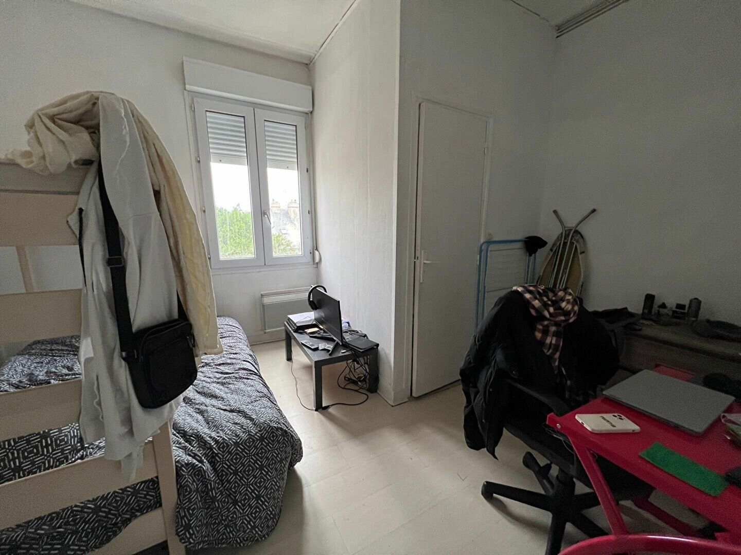 Appartement à vendre 1 20.95m2 à Le Havre vignette-4