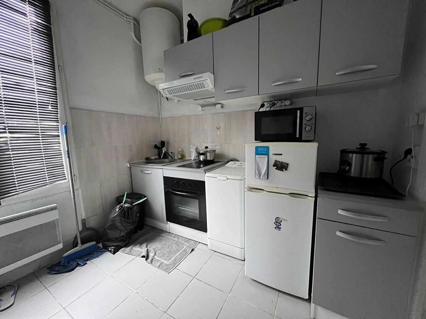 Appartement à vendre 1 20.95m2 à Le Havre vignette-3
