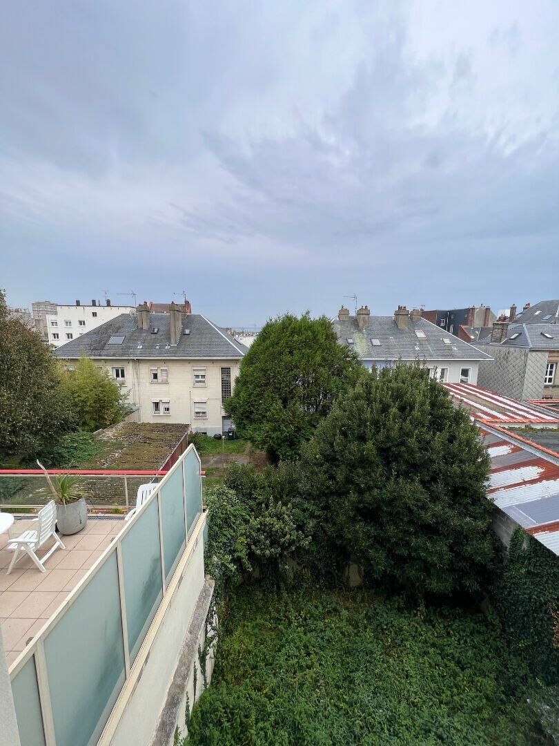 Appartement à vendre 1 20.95m2 à Le Havre vignette-2