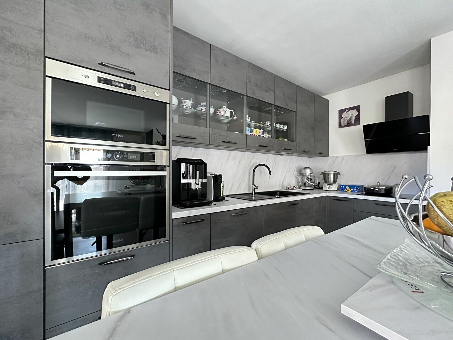Appartement à vendre 2 43.79m2 à Roquebrune-Cap-Martin vignette-8