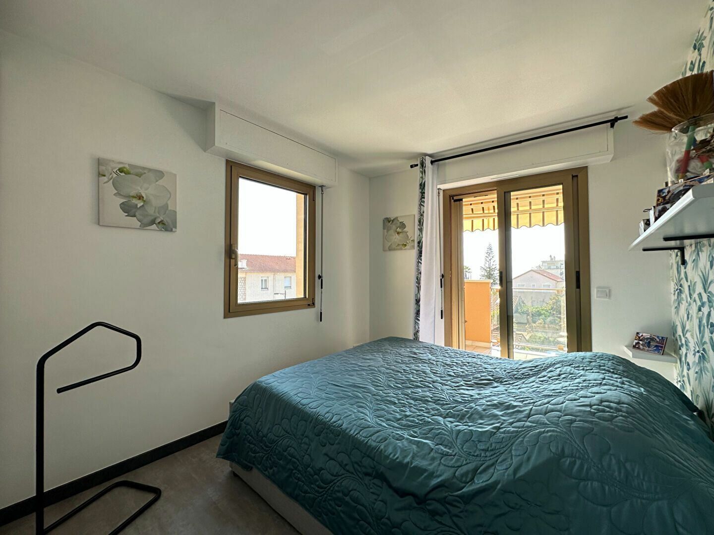 Appartement à vendre 2 43.79m2 à Roquebrune-Cap-Martin vignette-15