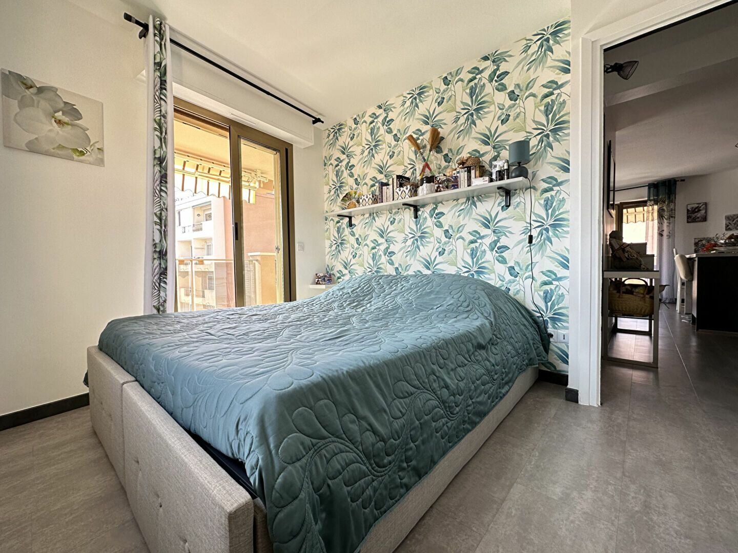 Appartement à vendre 2 43.79m2 à Roquebrune-Cap-Martin vignette-16