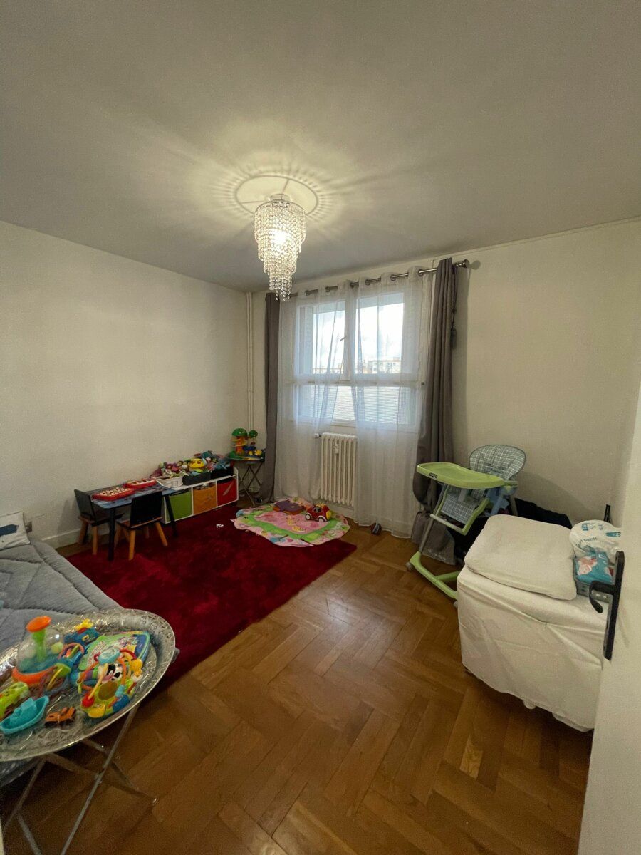 Appartement à vendre 4 79.39m2 à Limoges vignette-5