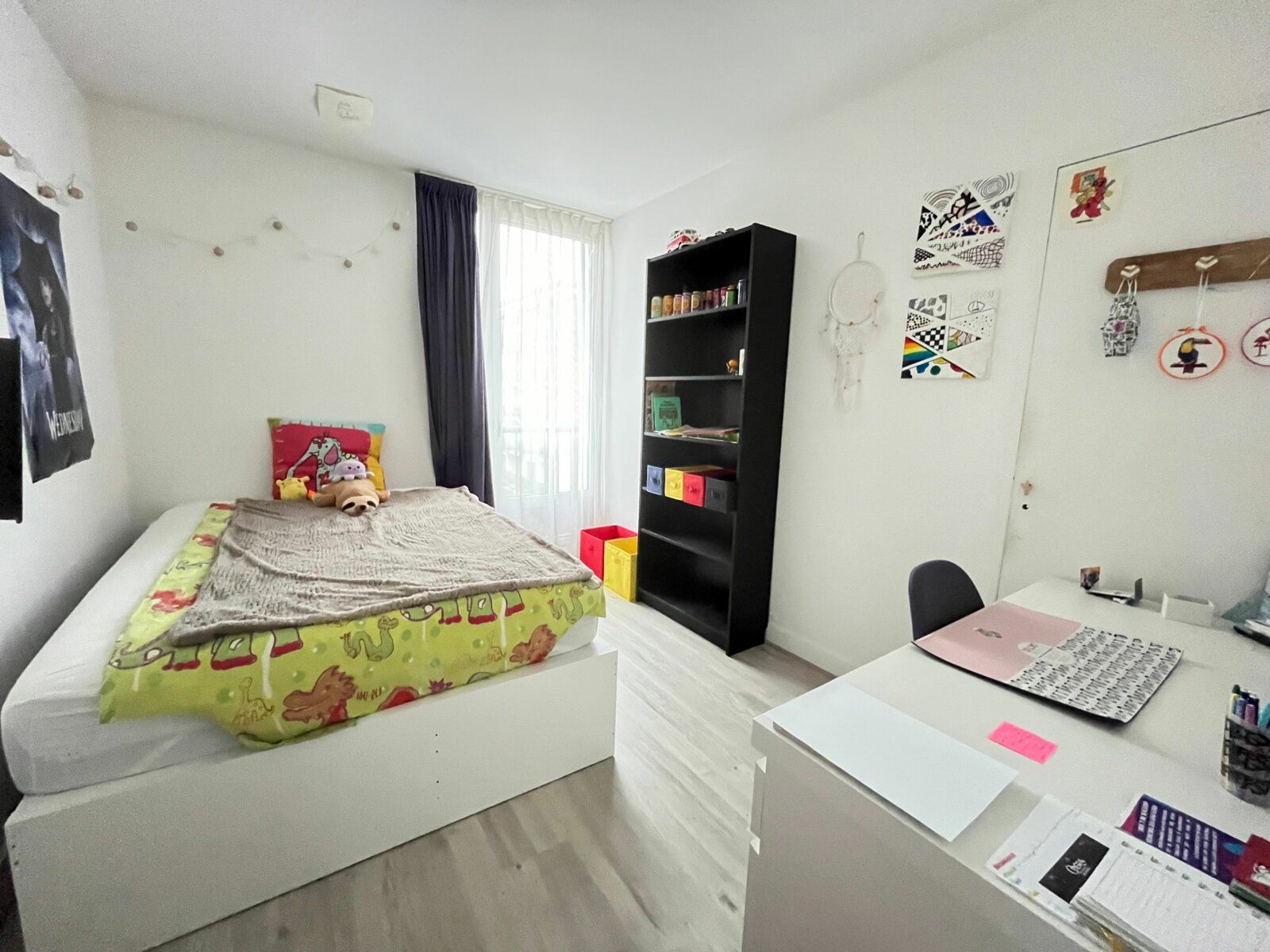Appartement à vendre 4 76.37m2 à Beauvais vignette-8