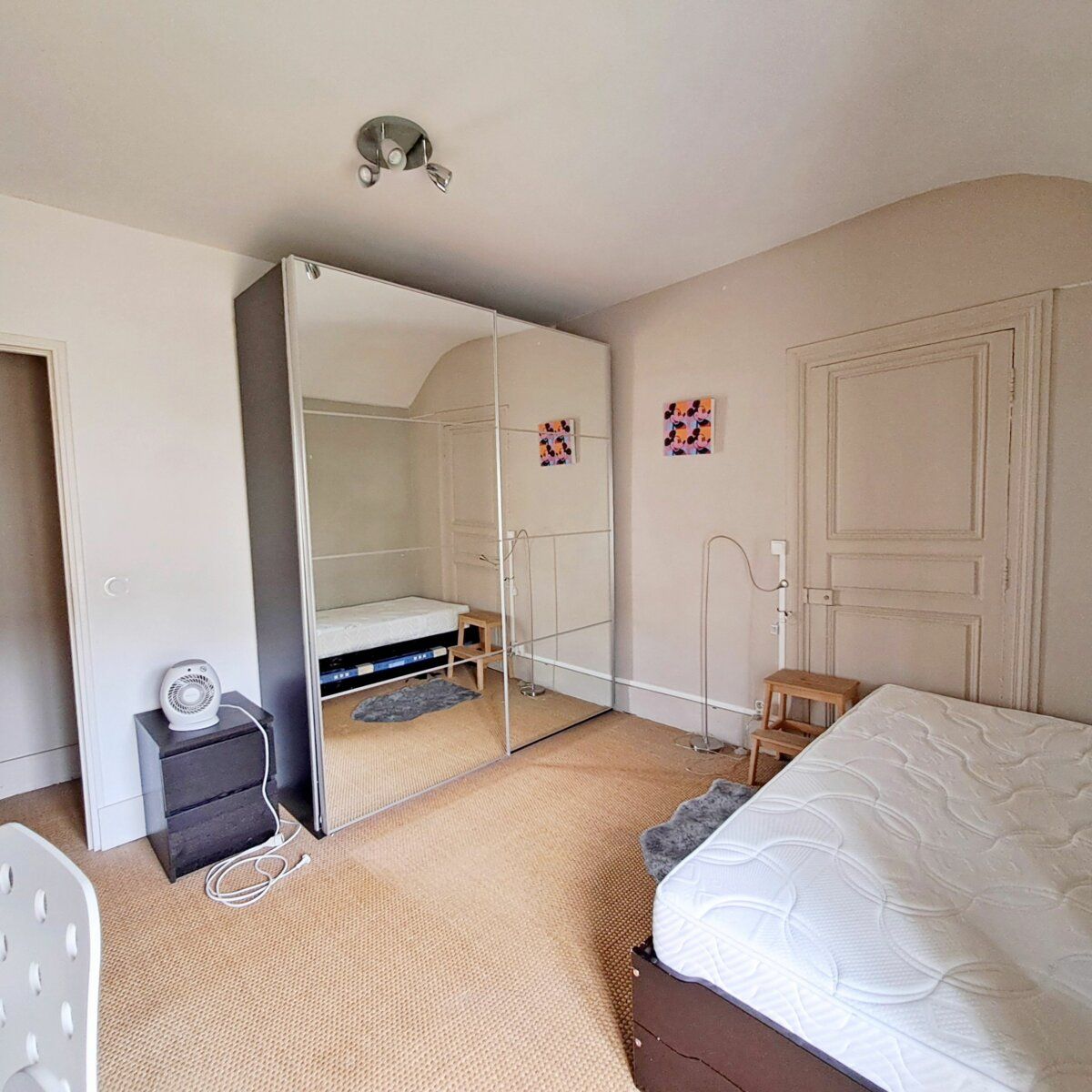 Appartement à louer 3 m2 à Fontainebleau vignette-9