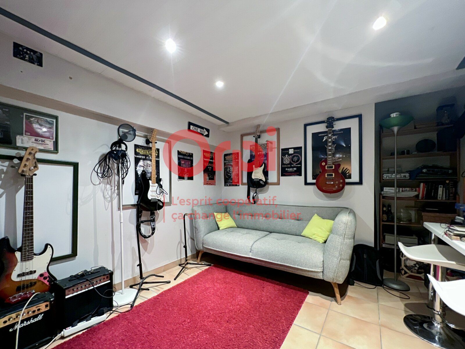 Maison à vendre 5 m2 à Argenteuil vignette-15