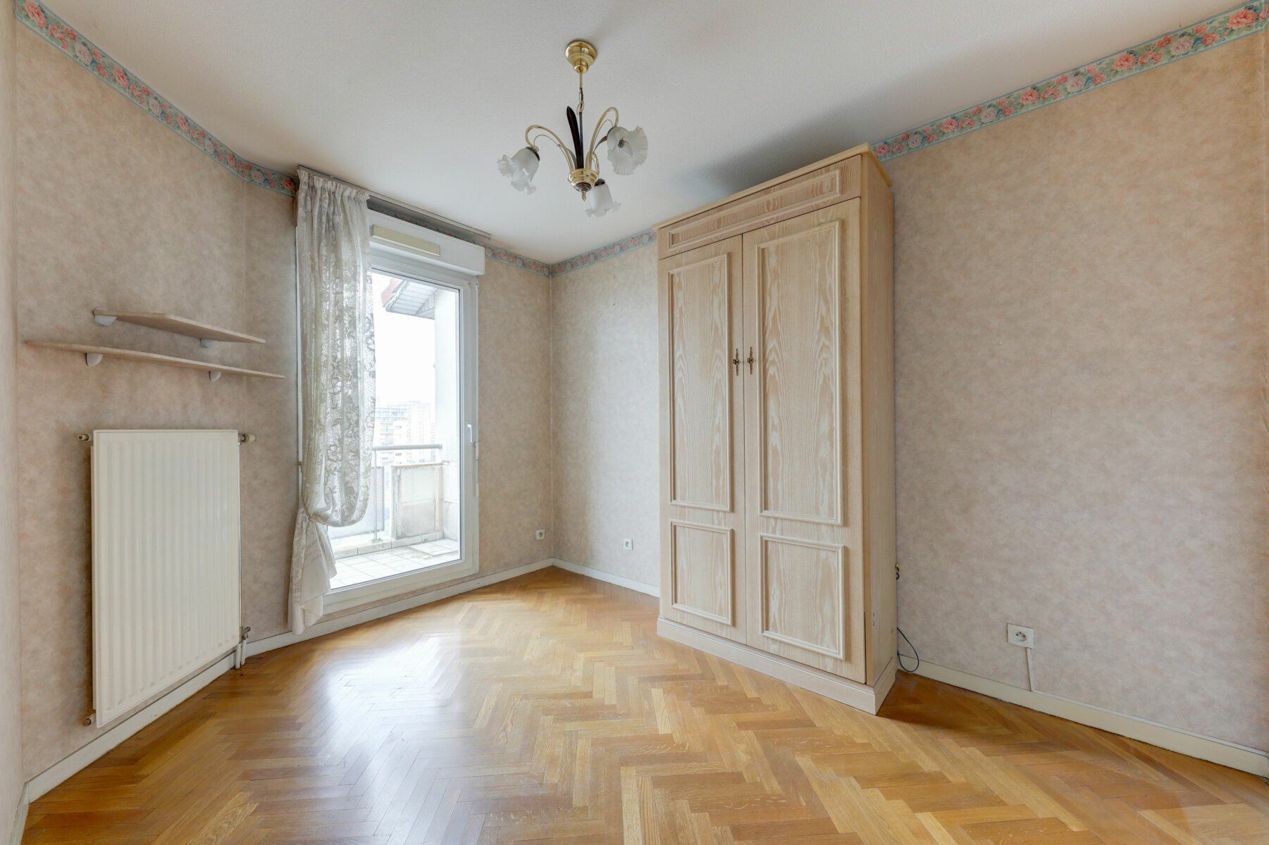 Appartement à vendre 3 79.12m2 à Villeurbanne vignette-7