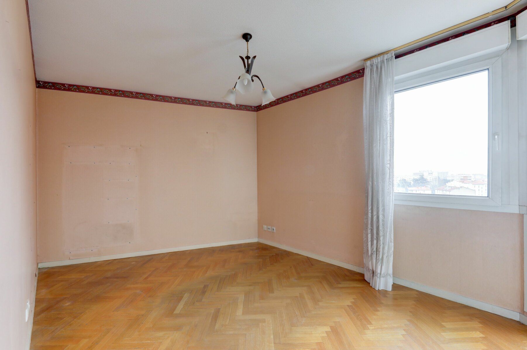 Appartement à vendre 3 79.12m2 à Villeurbanne vignette-9