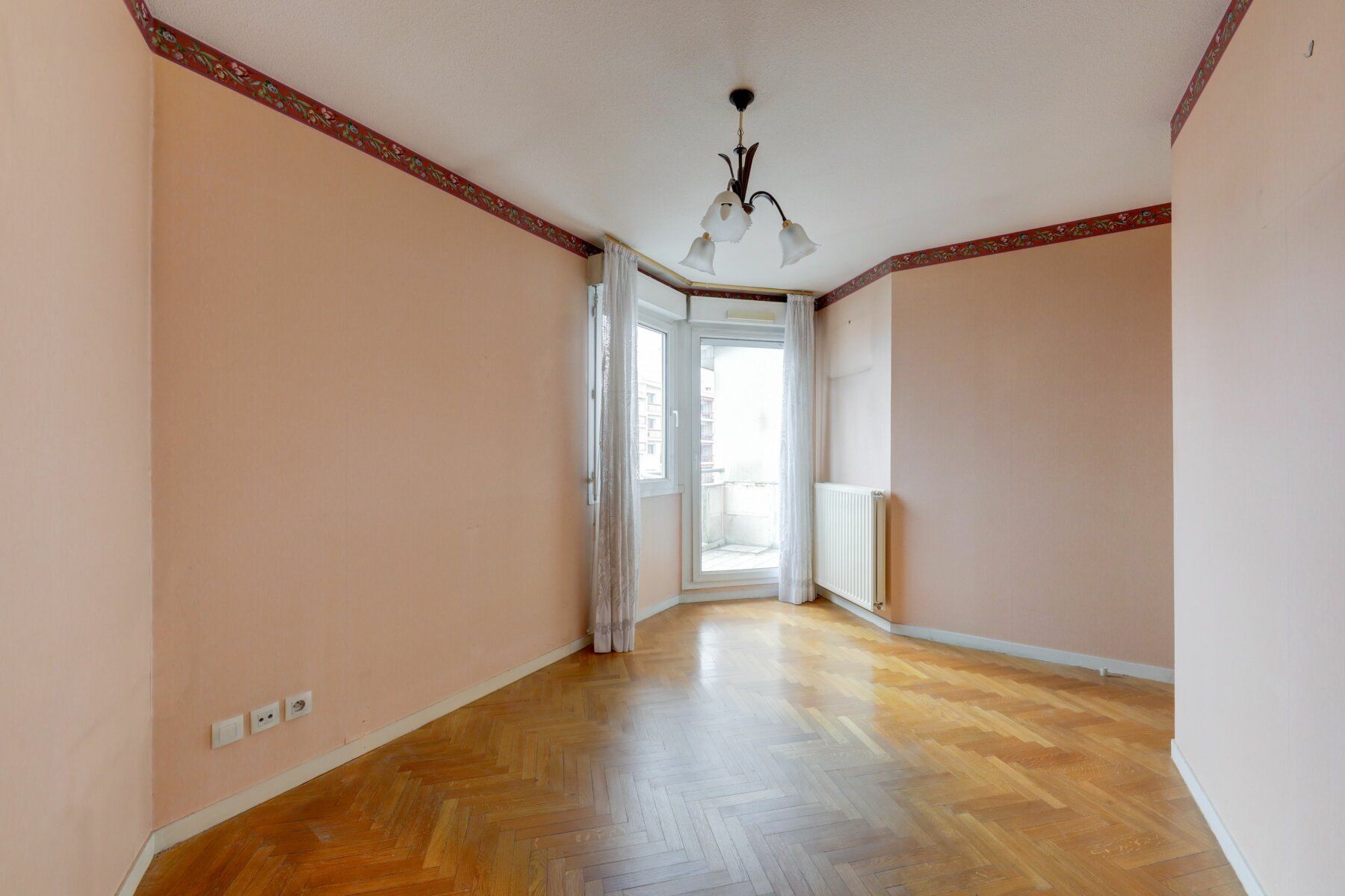 Appartement à vendre 3 79.12m2 à Villeurbanne vignette-10