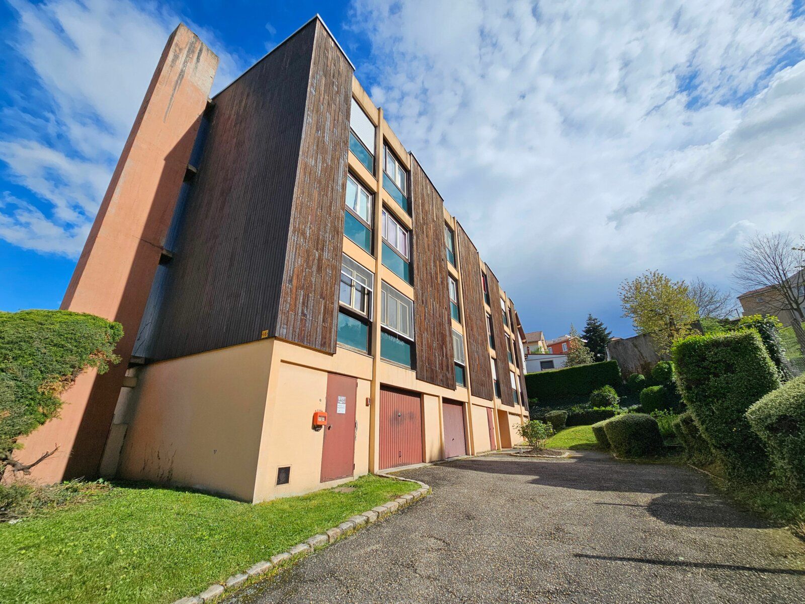 Appartement à vendre 4 83.49m2 à Saint-Étienne vignette-14