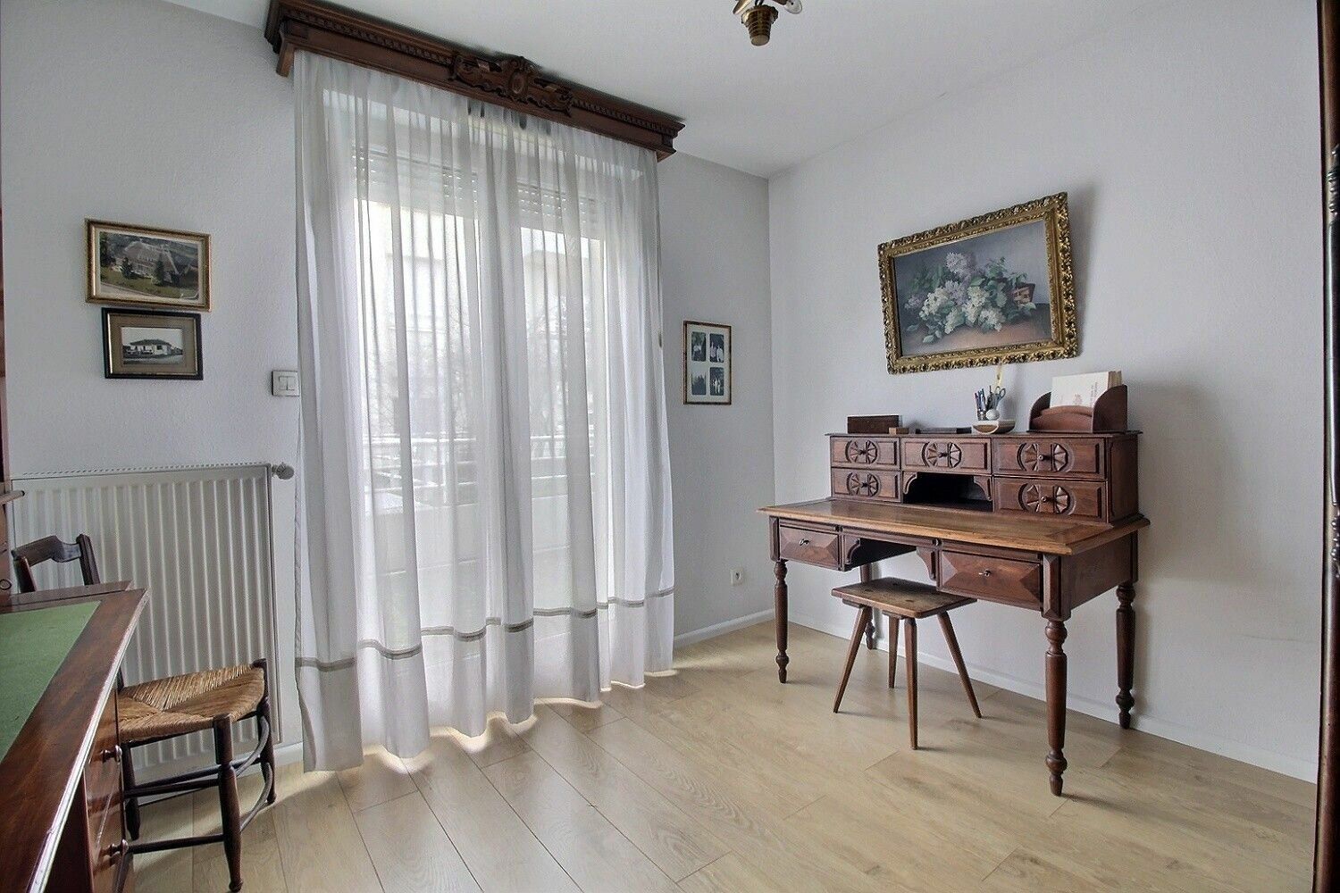 Appartement à vendre 4 86.74m2 à Illkirch-Graffenstaden vignette-5