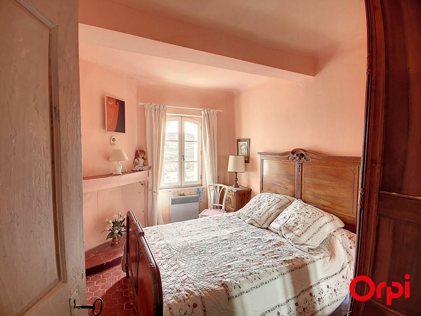 Maison à vendre 9 m2 à La Cadière-d'Azur vignette-12
