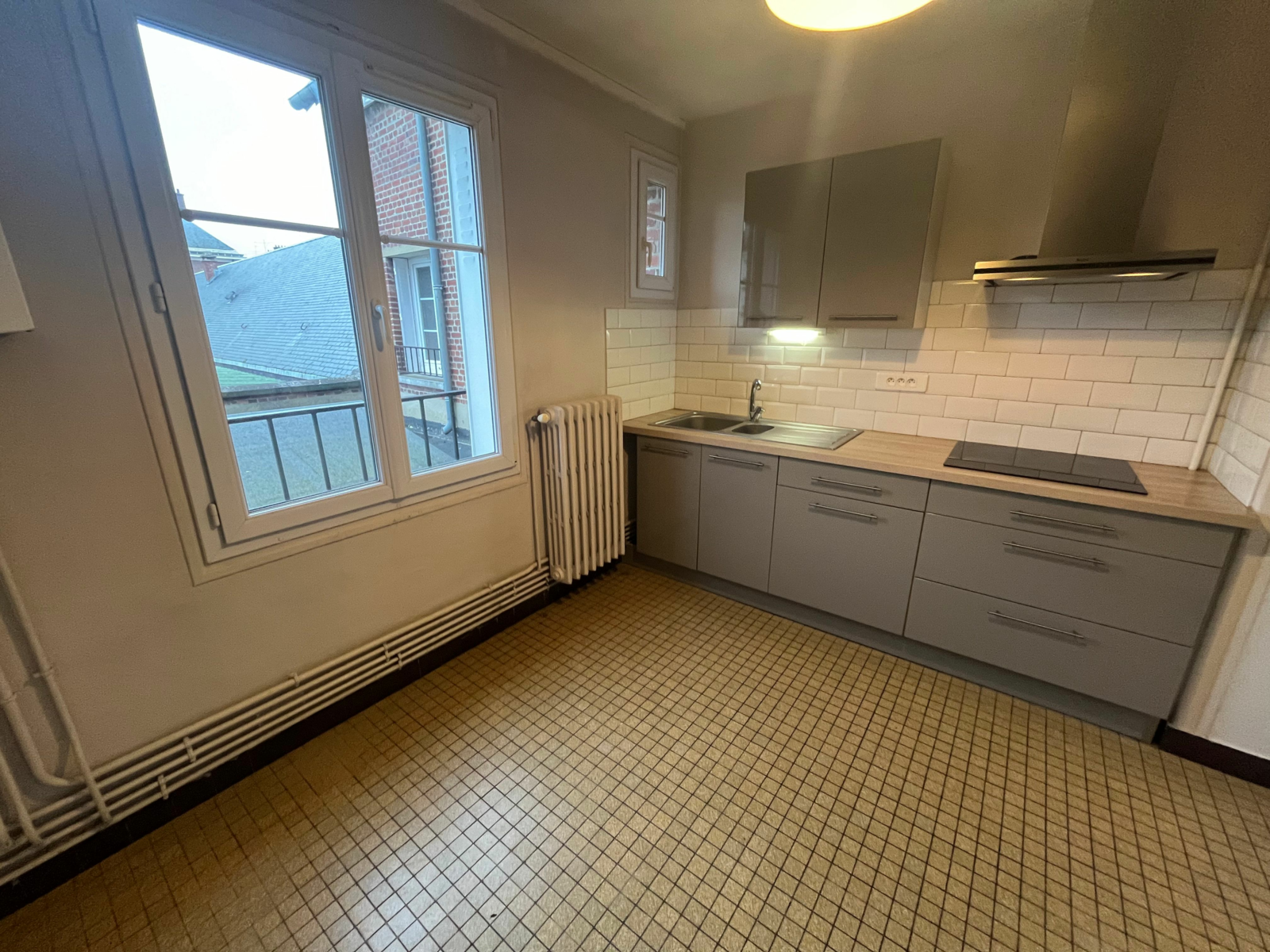 Appartement à louer 3 61.62m2 à Beauvais vignette-8