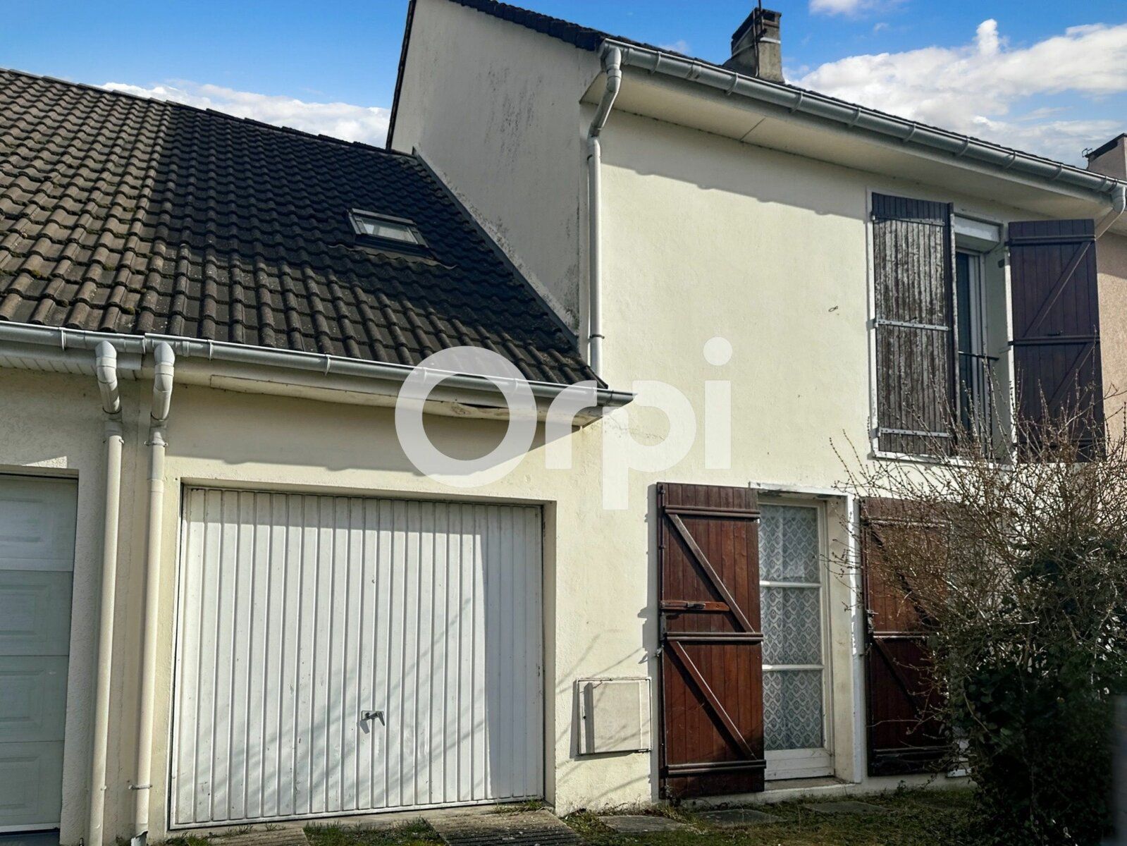 Maison à vendre 5 106m2 à Mantes-la-Ville vignette-4