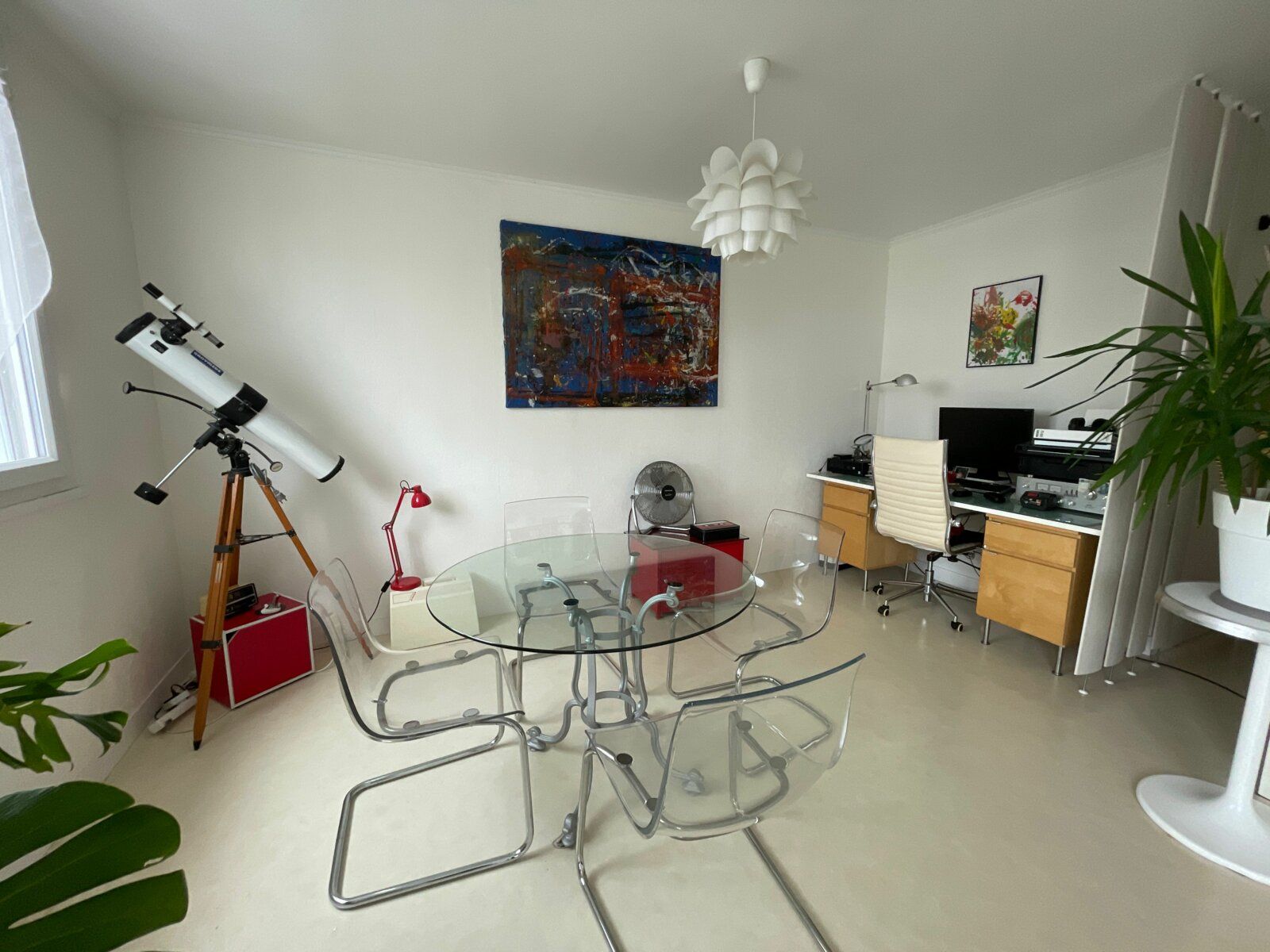 Appartement à vendre 4 79.95m2 à Pontoise vignette-6