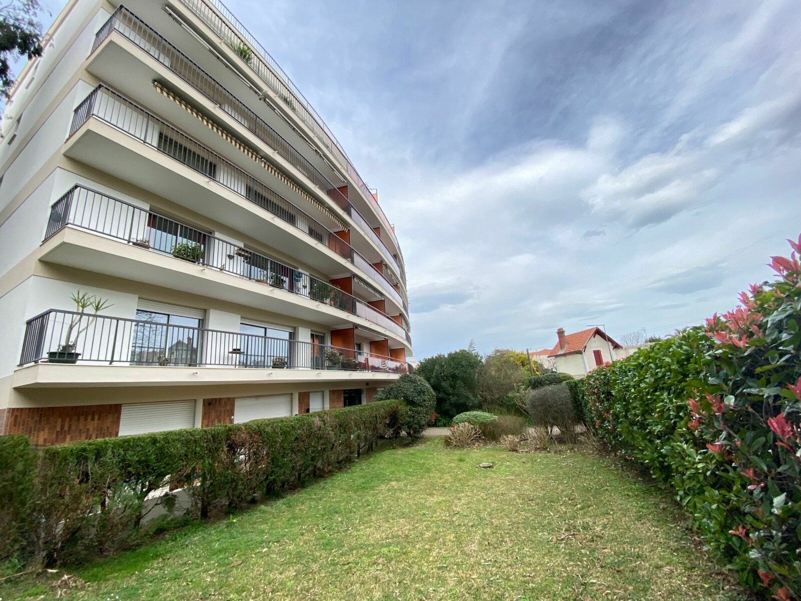 Appartement à vendre 3 81.27m2 à Biarritz vignette-11