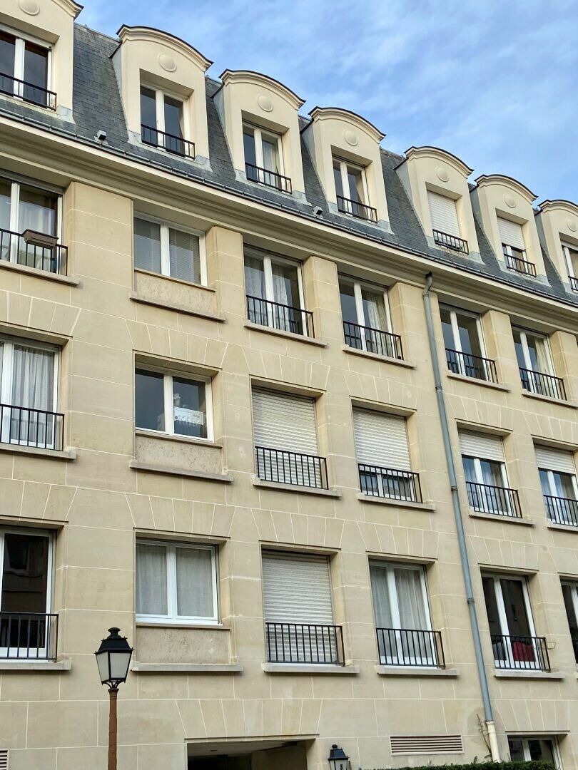 Appartement à vendre 2 29.29m2 à Versailles vignette-6