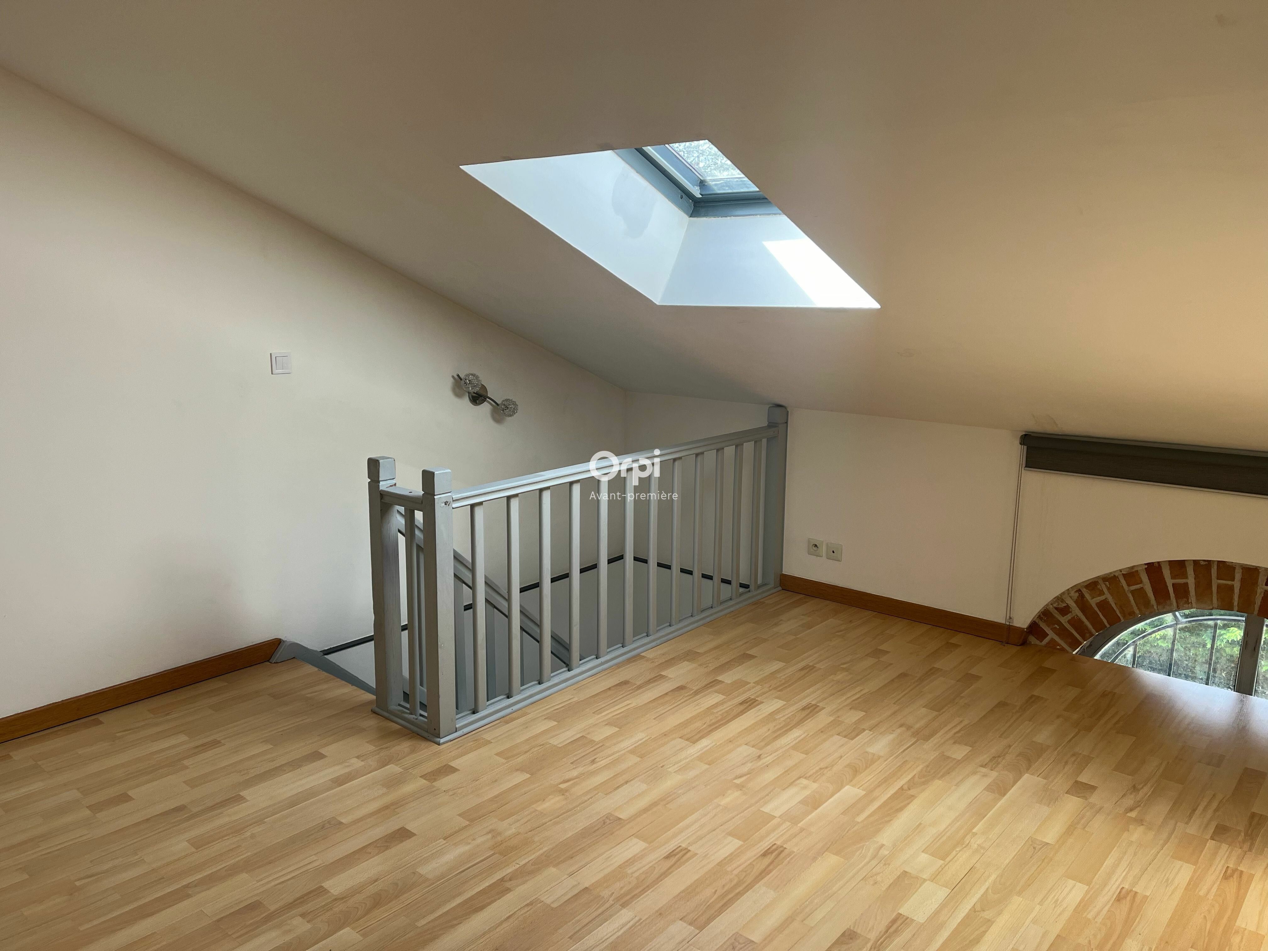 Appartement à vendre 2 39.16m2 à La Ferté-Saint-Aubin vignette-5