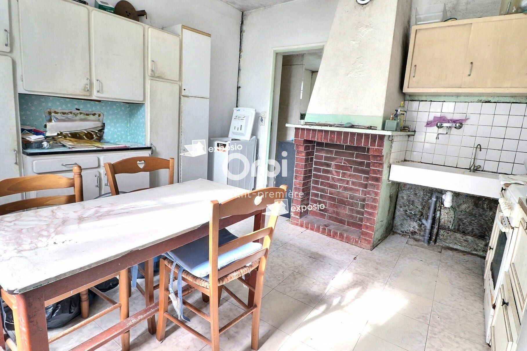Maison à vendre 4 m2 à Boissise-la-Bertrand vignette-7