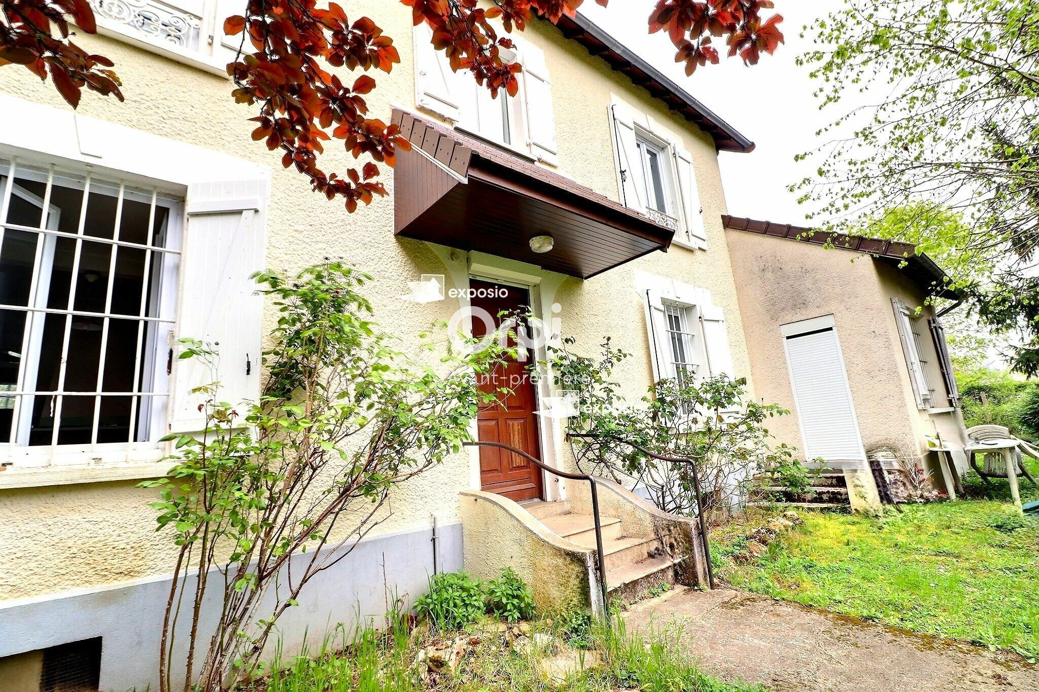 Maison à vendre 4 m2 à Boissise-la-Bertrand vignette-2
