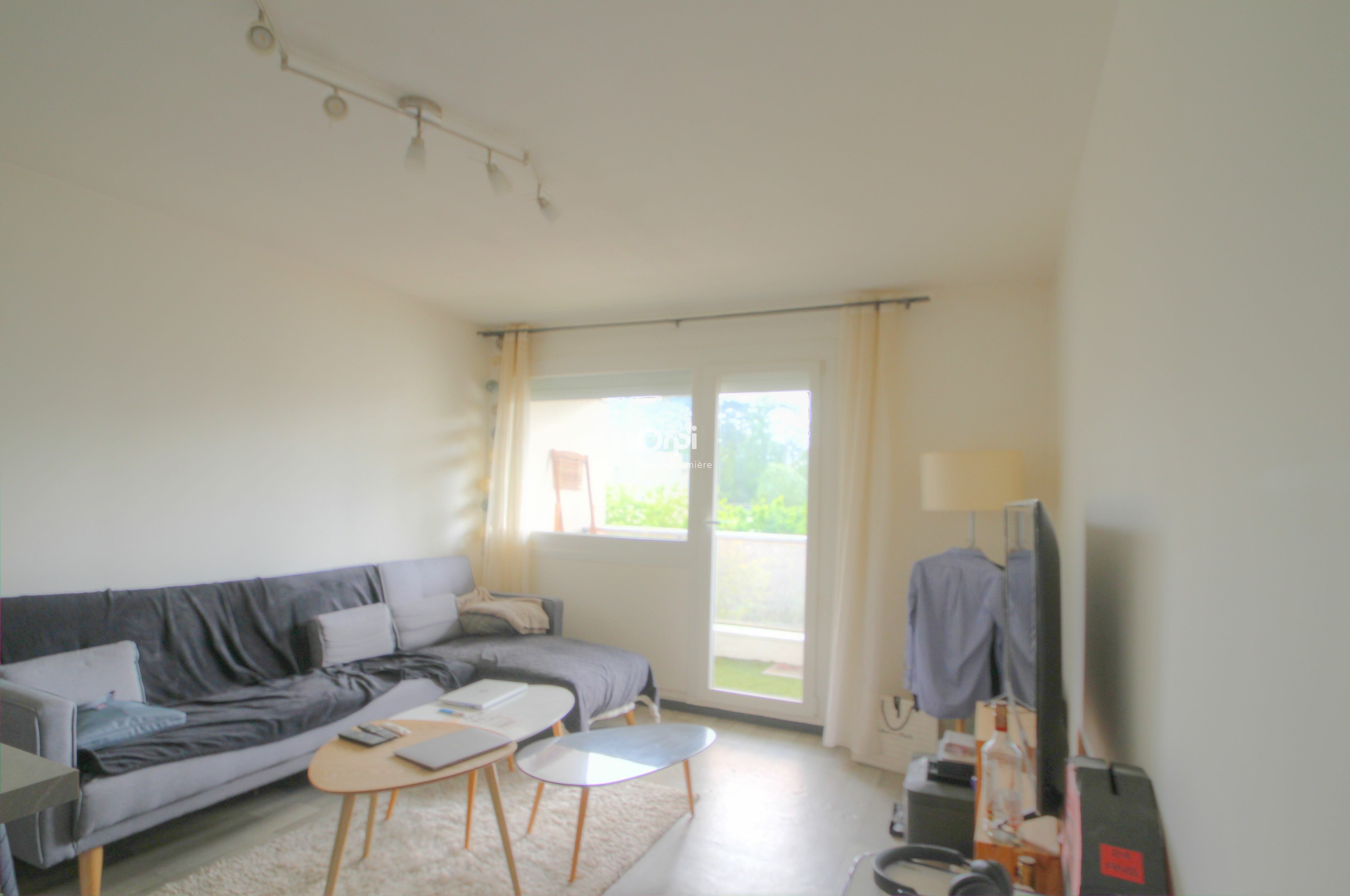 Appartement à vendre 2 49.5m2 à Saint-Jean-de-Braye vignette-2