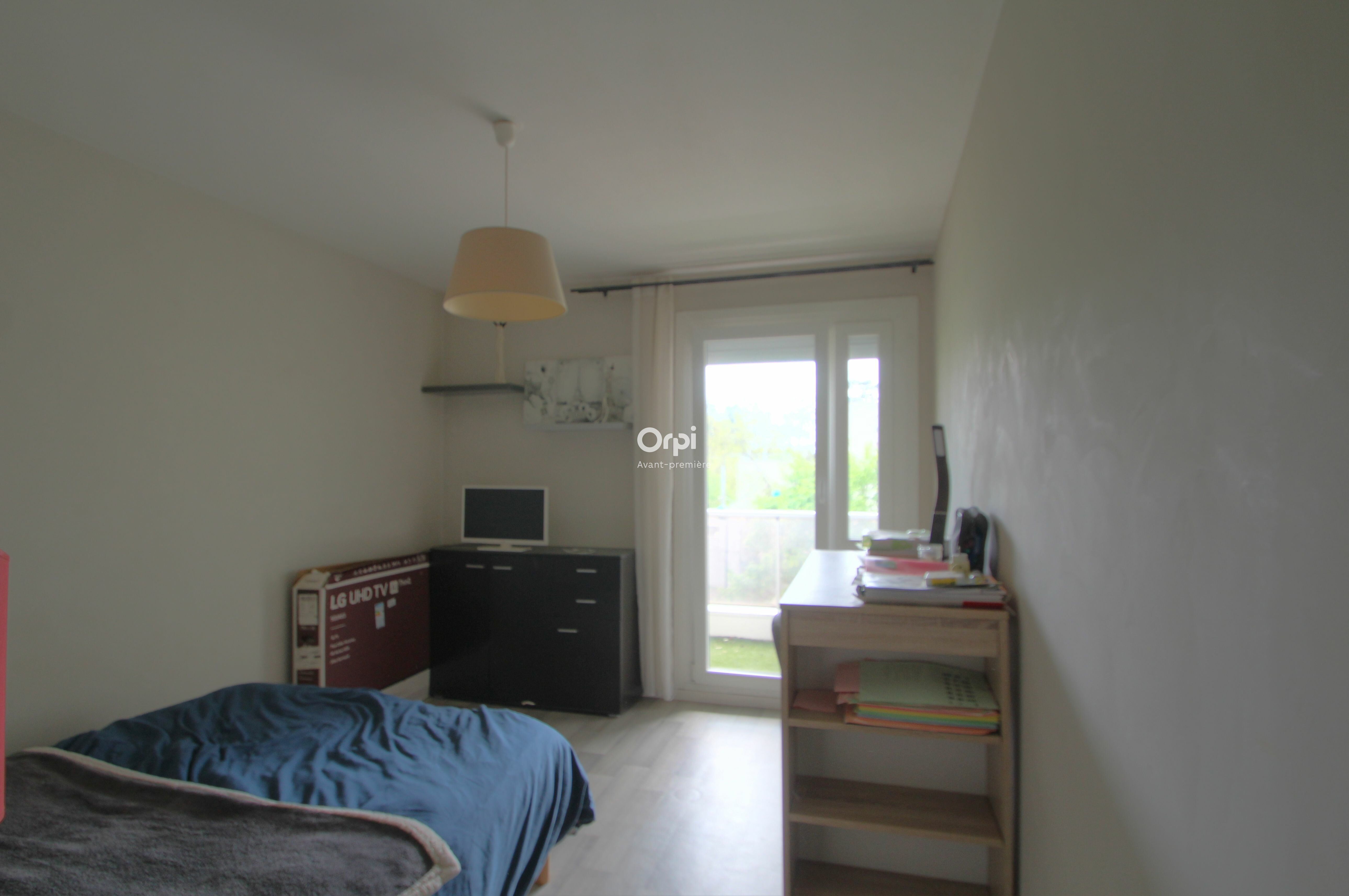 Appartement à vendre 2 49.5m2 à Saint-Jean-de-Braye vignette-4