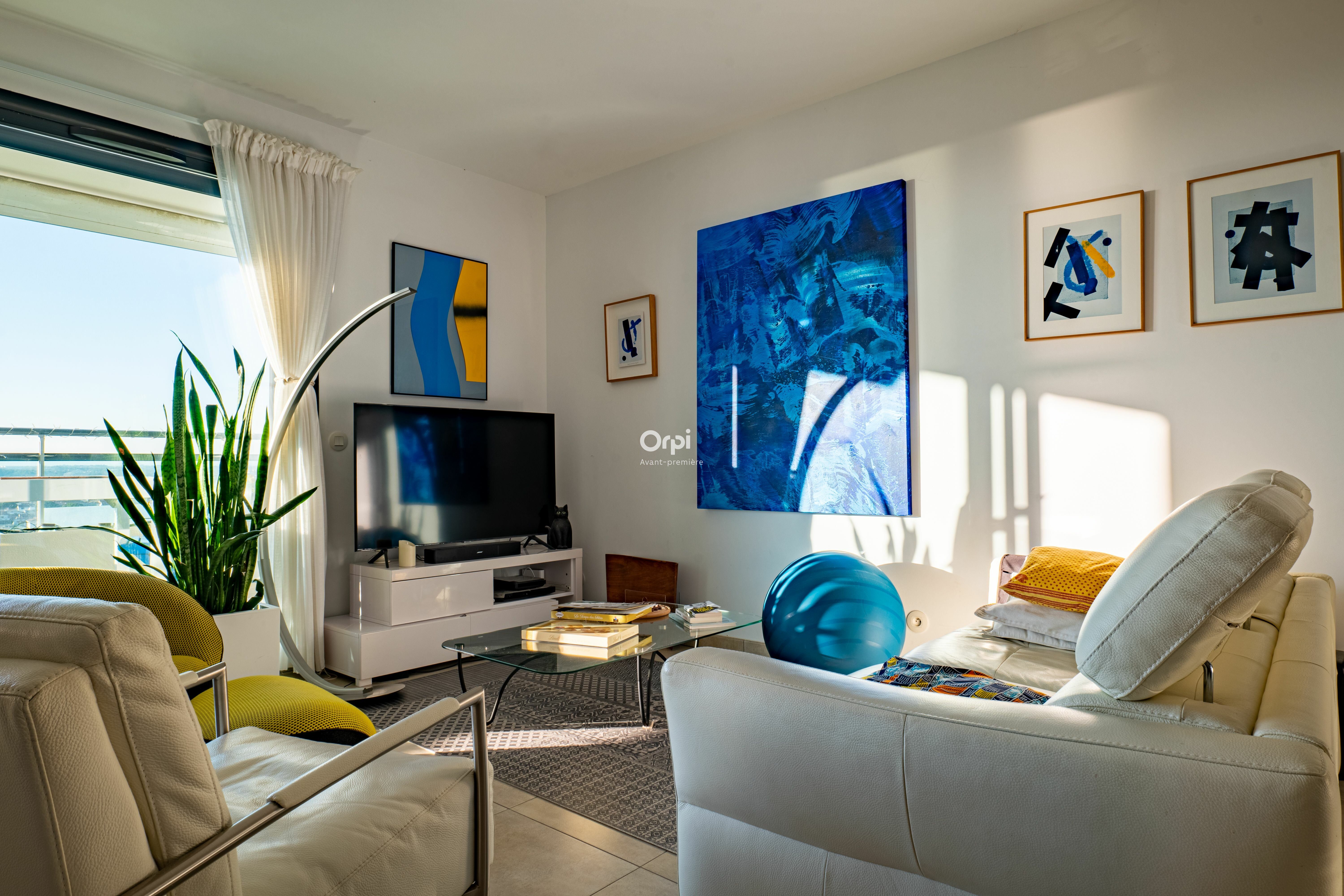 Appartement à vendre 3 m2 à Canet-en-Roussillon vignette-6