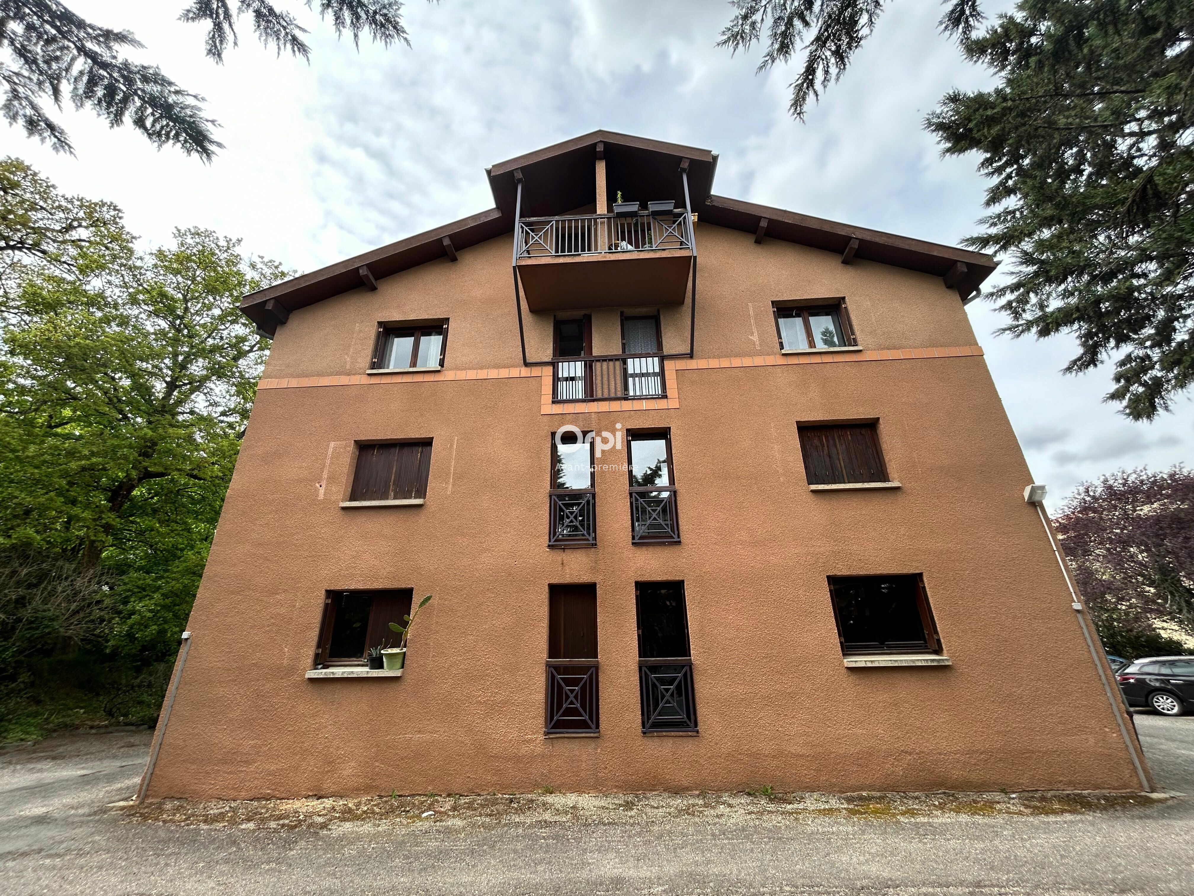 Appartement à vendre 2 27.29m2 à Toulouse vignette-3