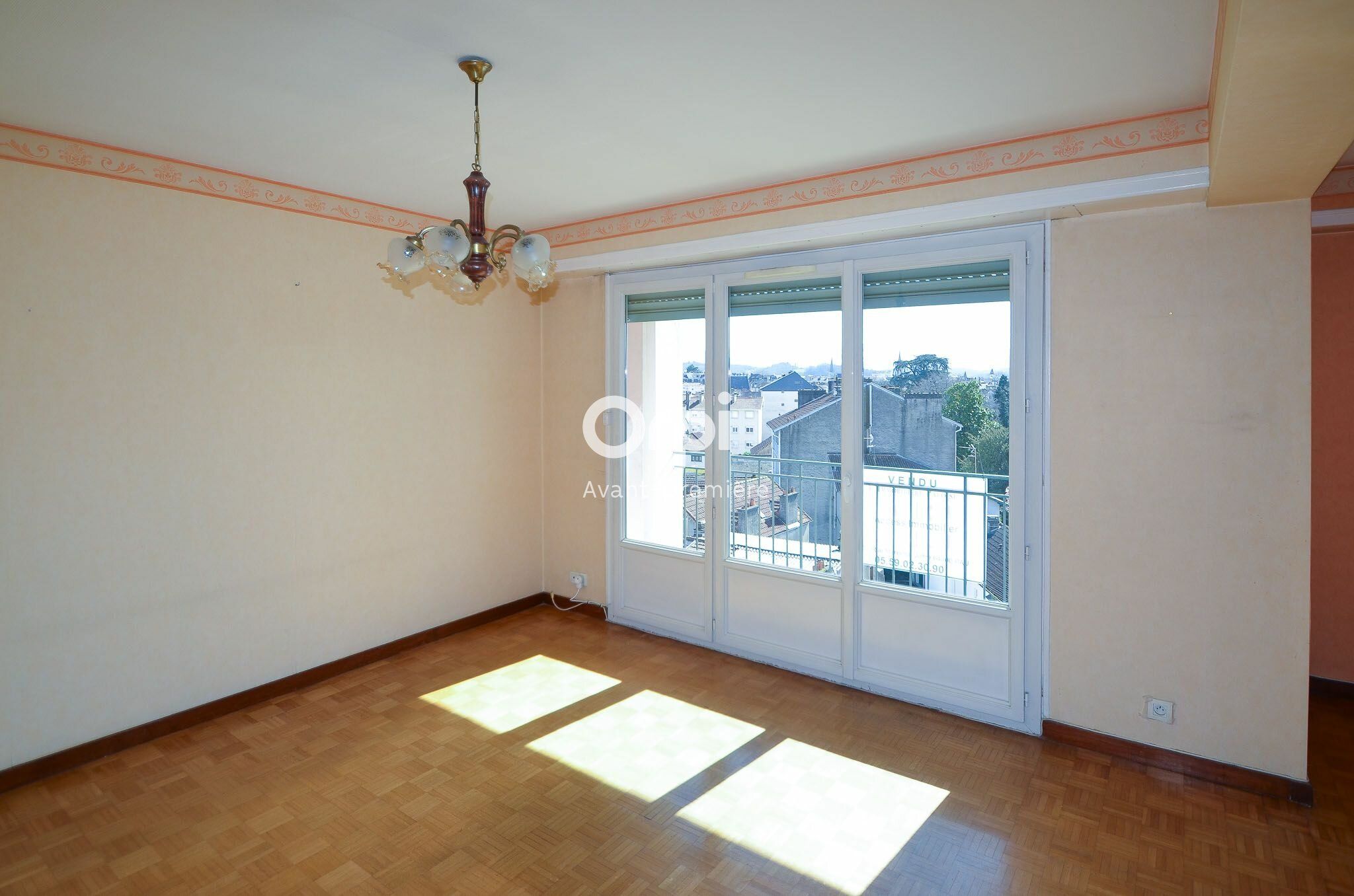 Appartement à vendre 3 76.09m2 à Pau vignette-2
