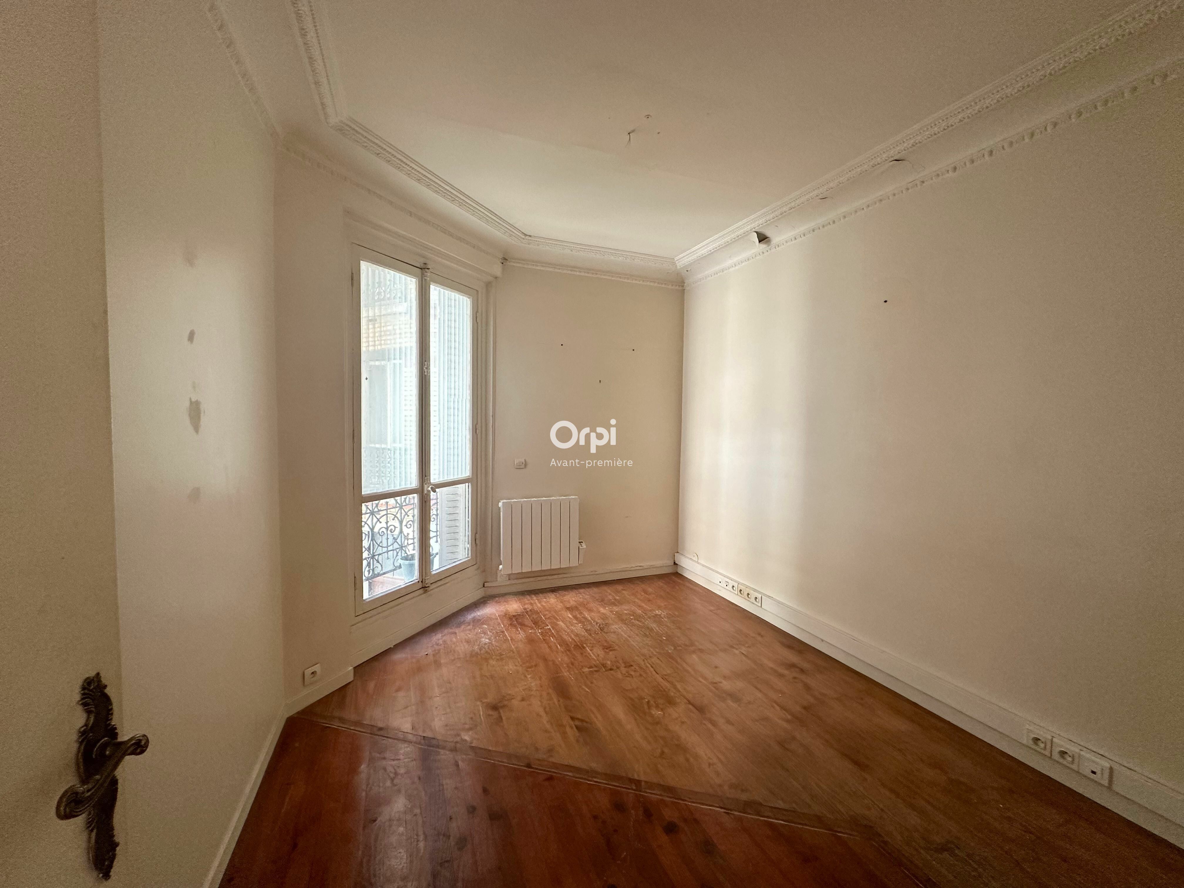 Appartement à vendre 2 44.05m2 à Paris 15 vignette-3