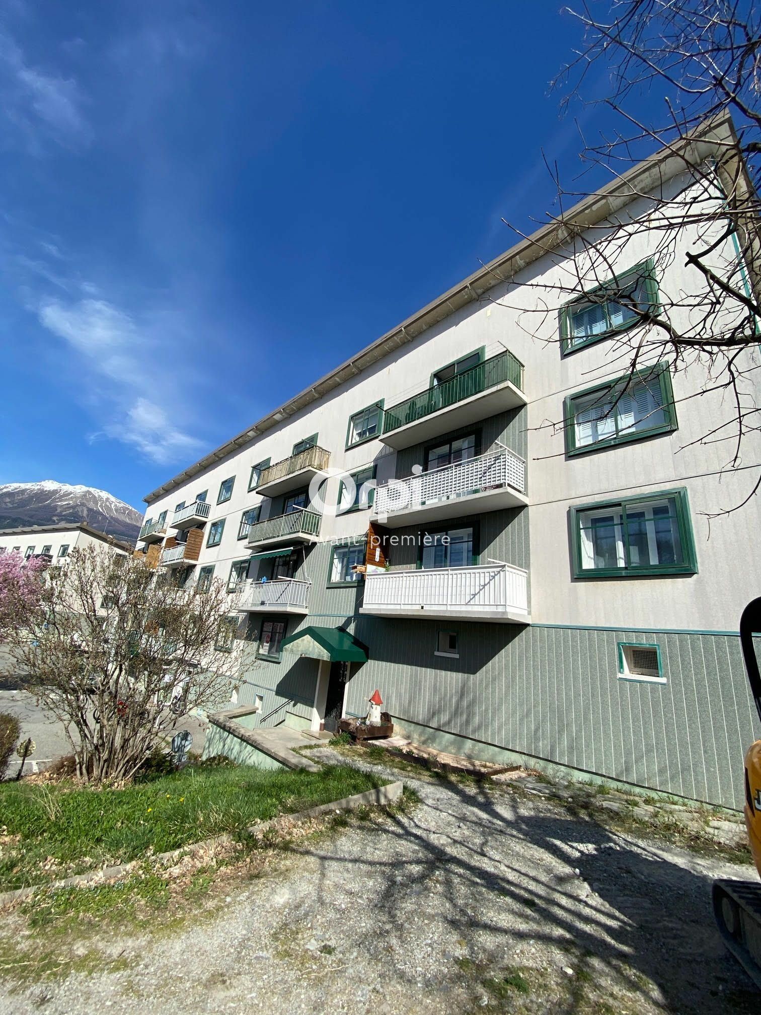 Appartement à vendre 3 58.5m2 à Savines-le-Lac vignette-12
