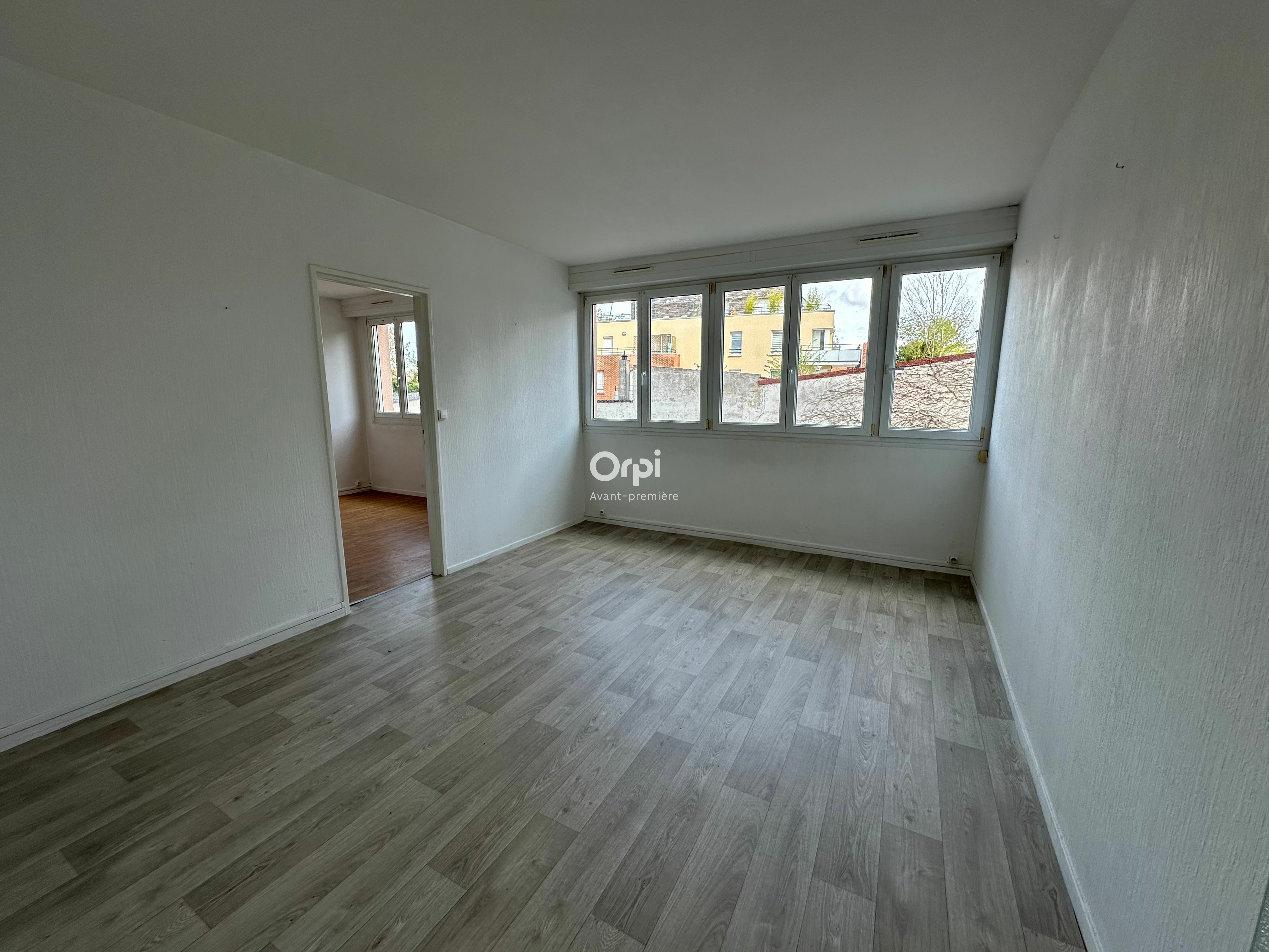 Appartement à vendre 3 60m2 à Amiens vignette-3