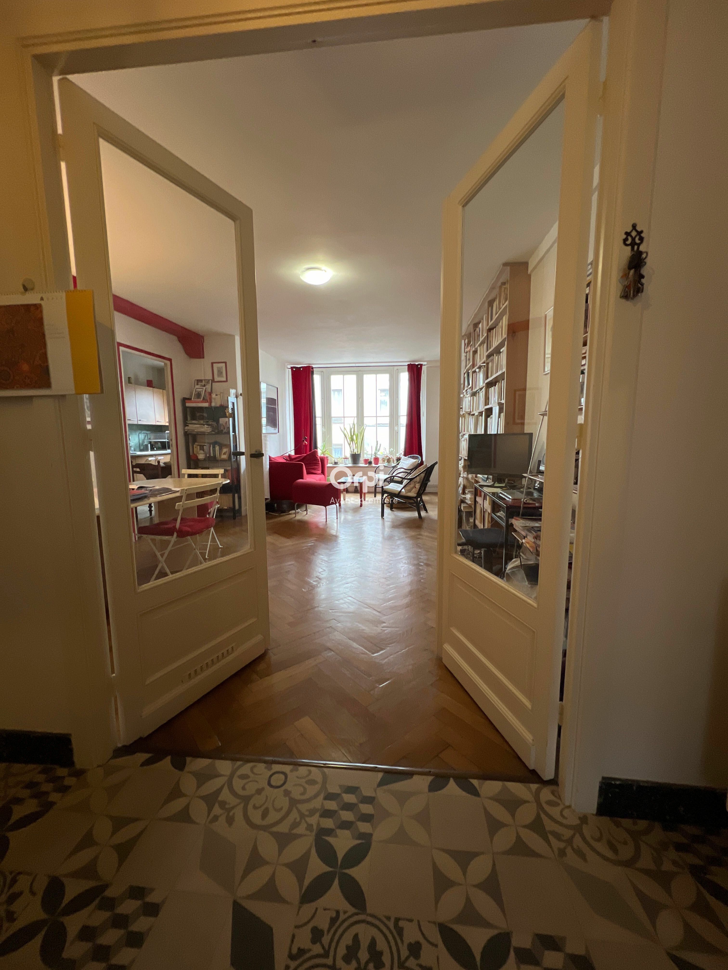 Appartement à vendre 2 m2 à Tourcoing vignette-1