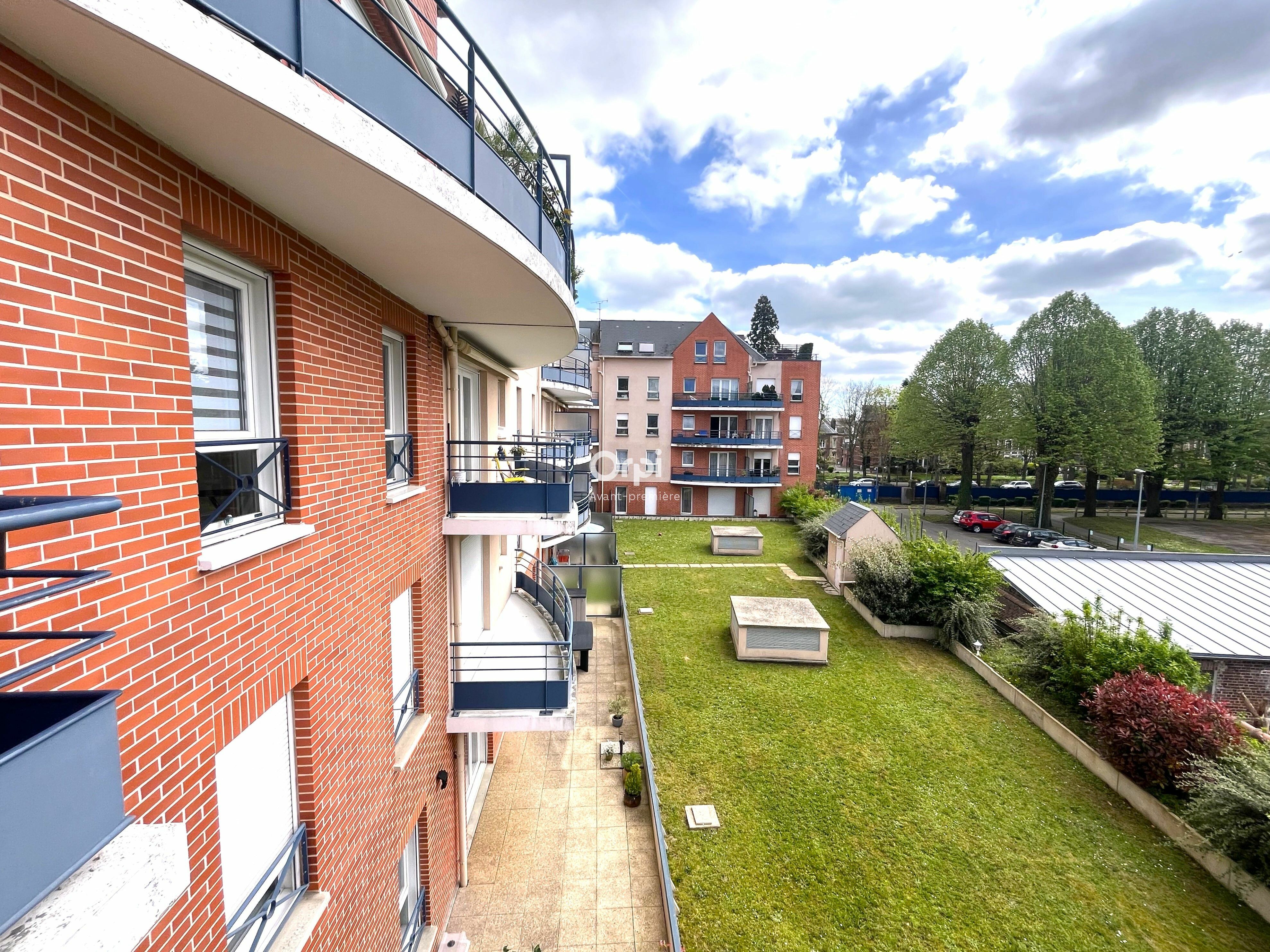 Appartement à vendre 3 80.71m2 à Beauvais vignette-2