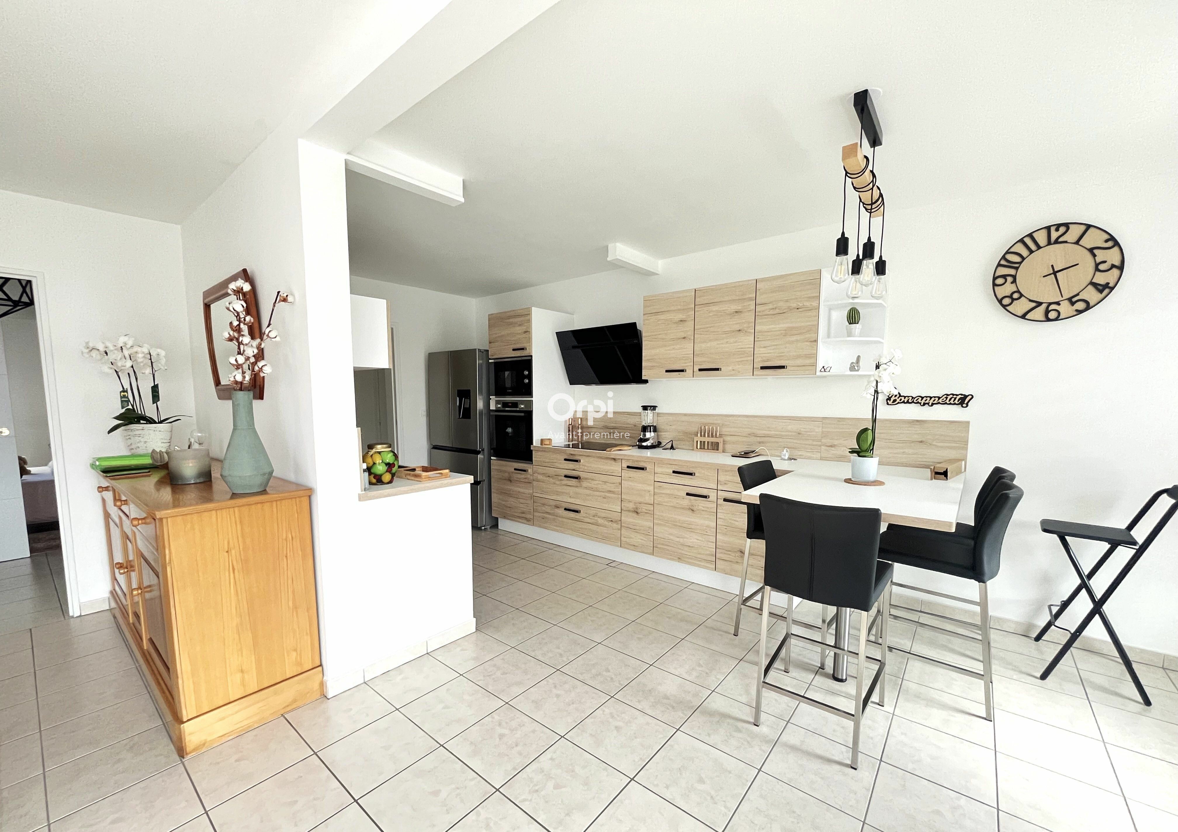 Appartement à vendre 3 80.71m2 à Beauvais vignette-4