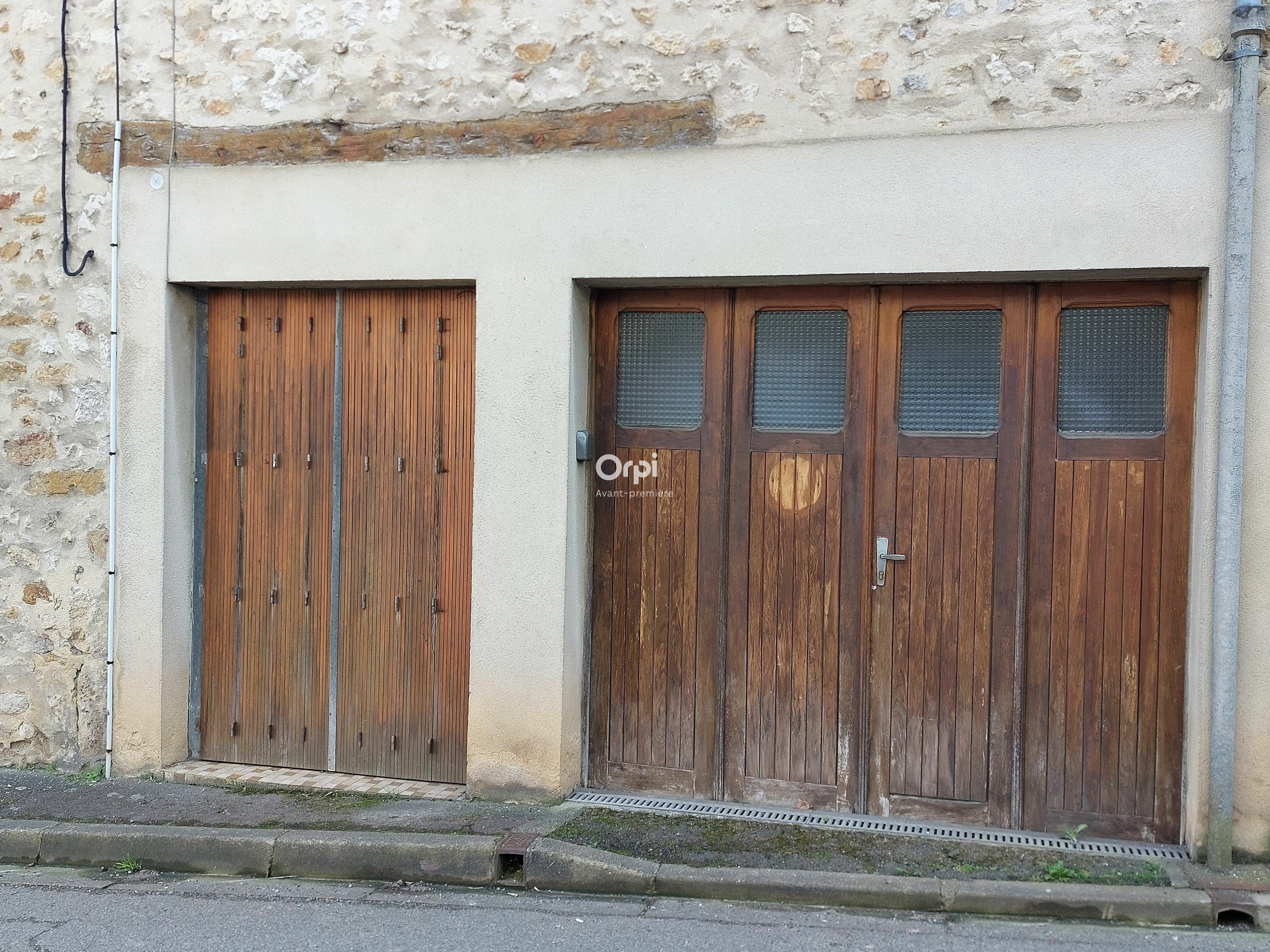 Maison à vendre 4 92m2 à Mortagne-au-Perche vignette-4