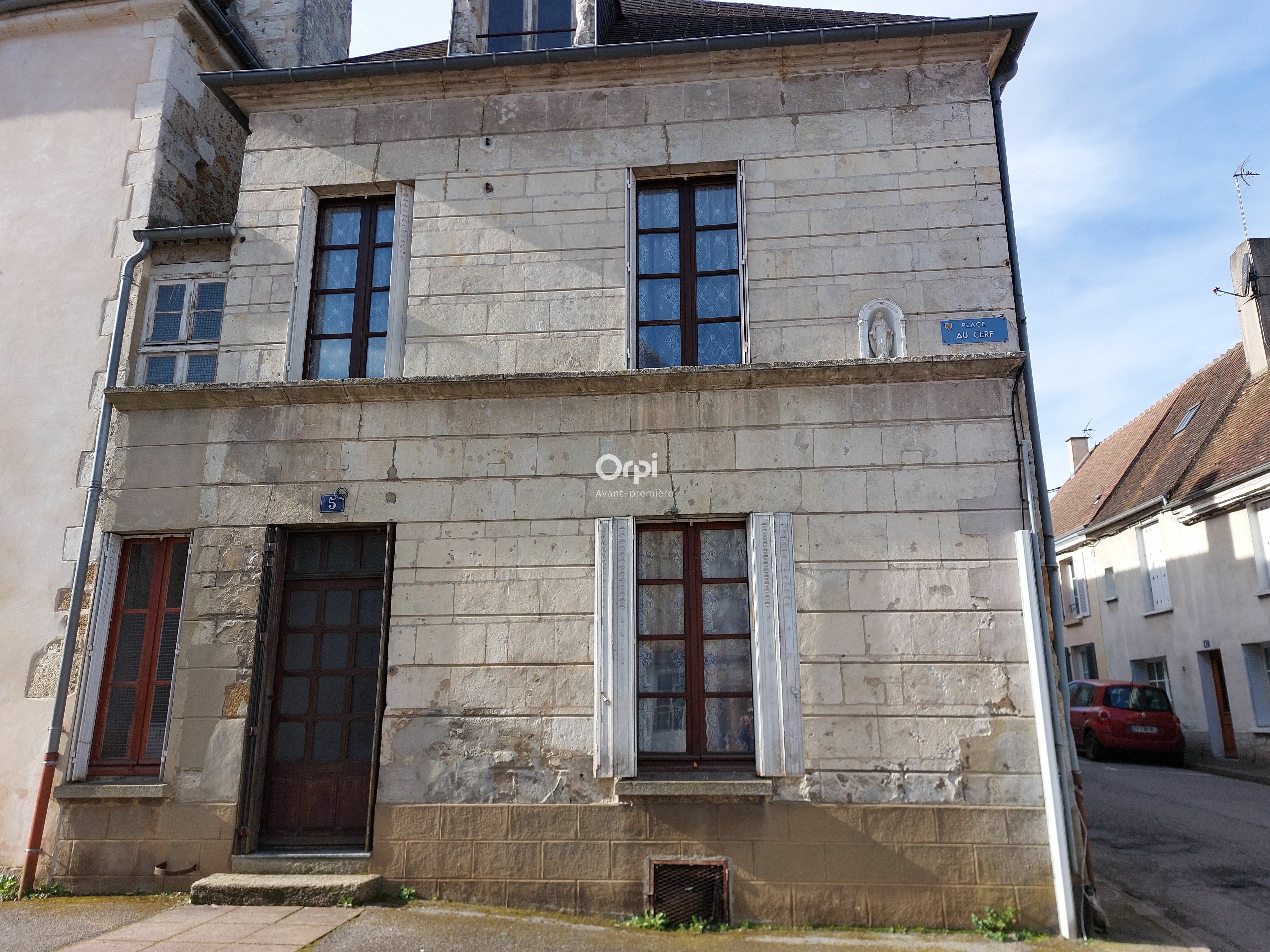 Maison à vendre 4 92m2 à Mortagne-au-Perche vignette-4