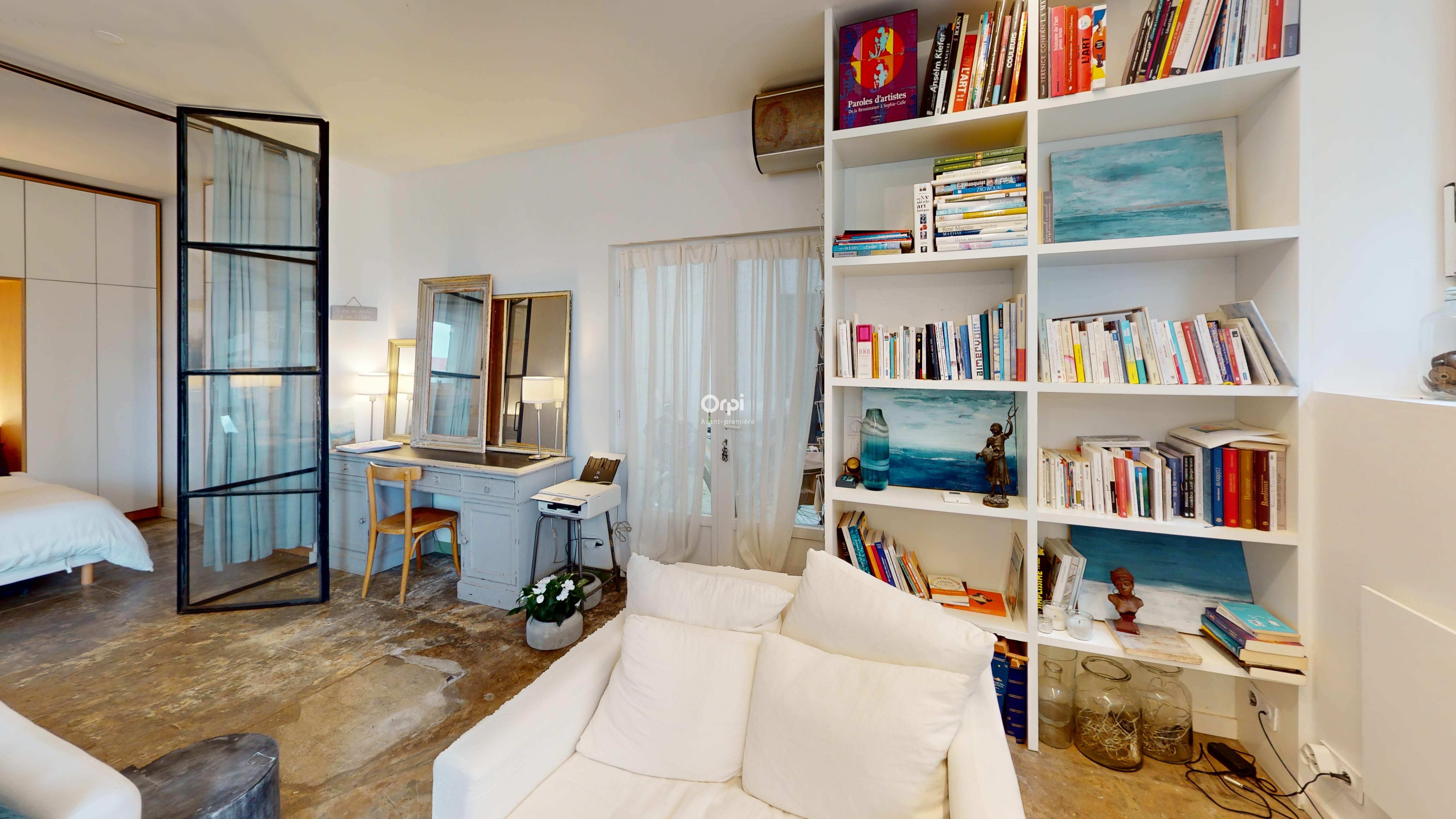 Appartement à vendre 3 65m2 à Biarritz vignette-6