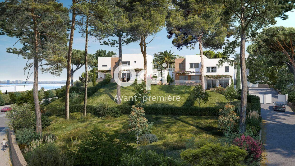 Maison à vendre 5 117m2 à La Seyne-sur-Mer vignette-1