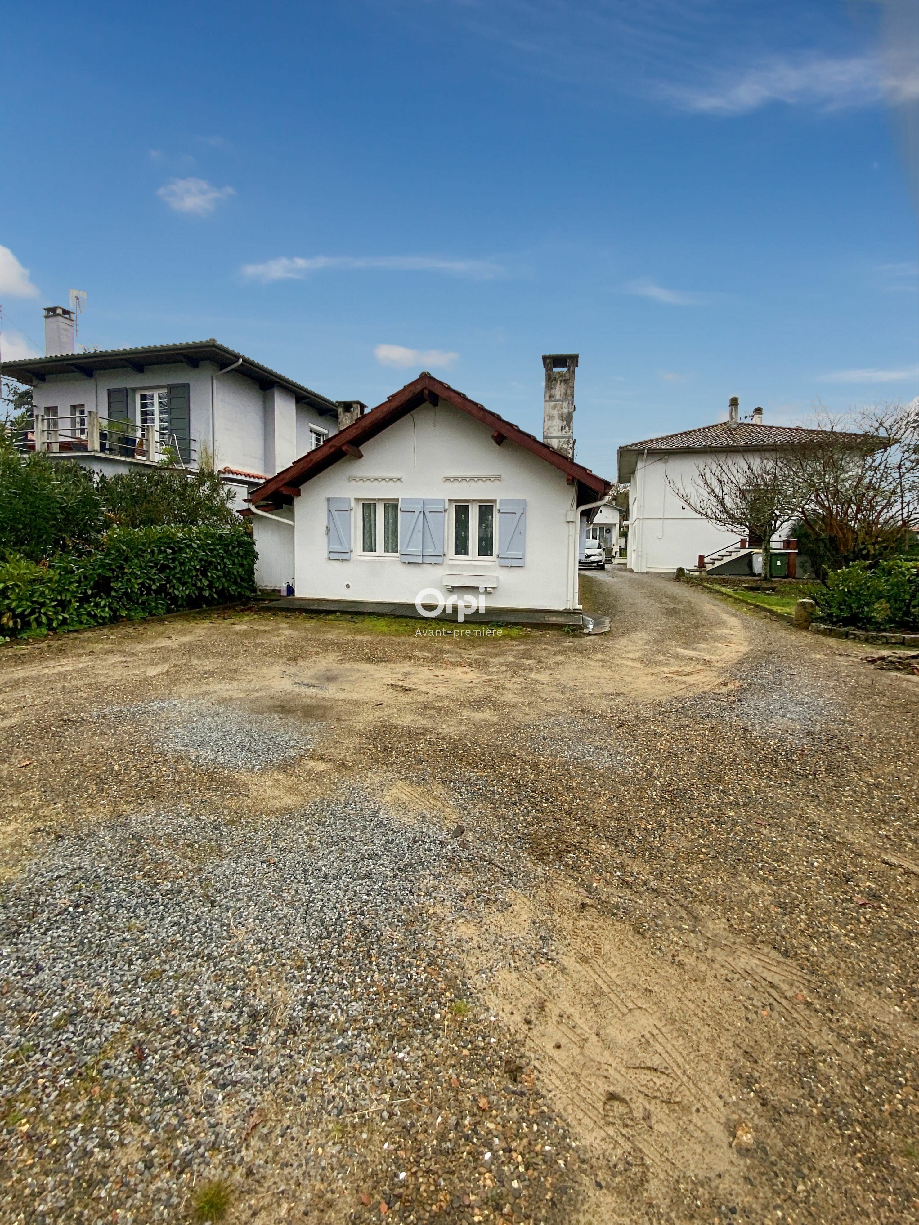 Maison à vendre 4 191m2 à Mont-de-Marsan vignette-18