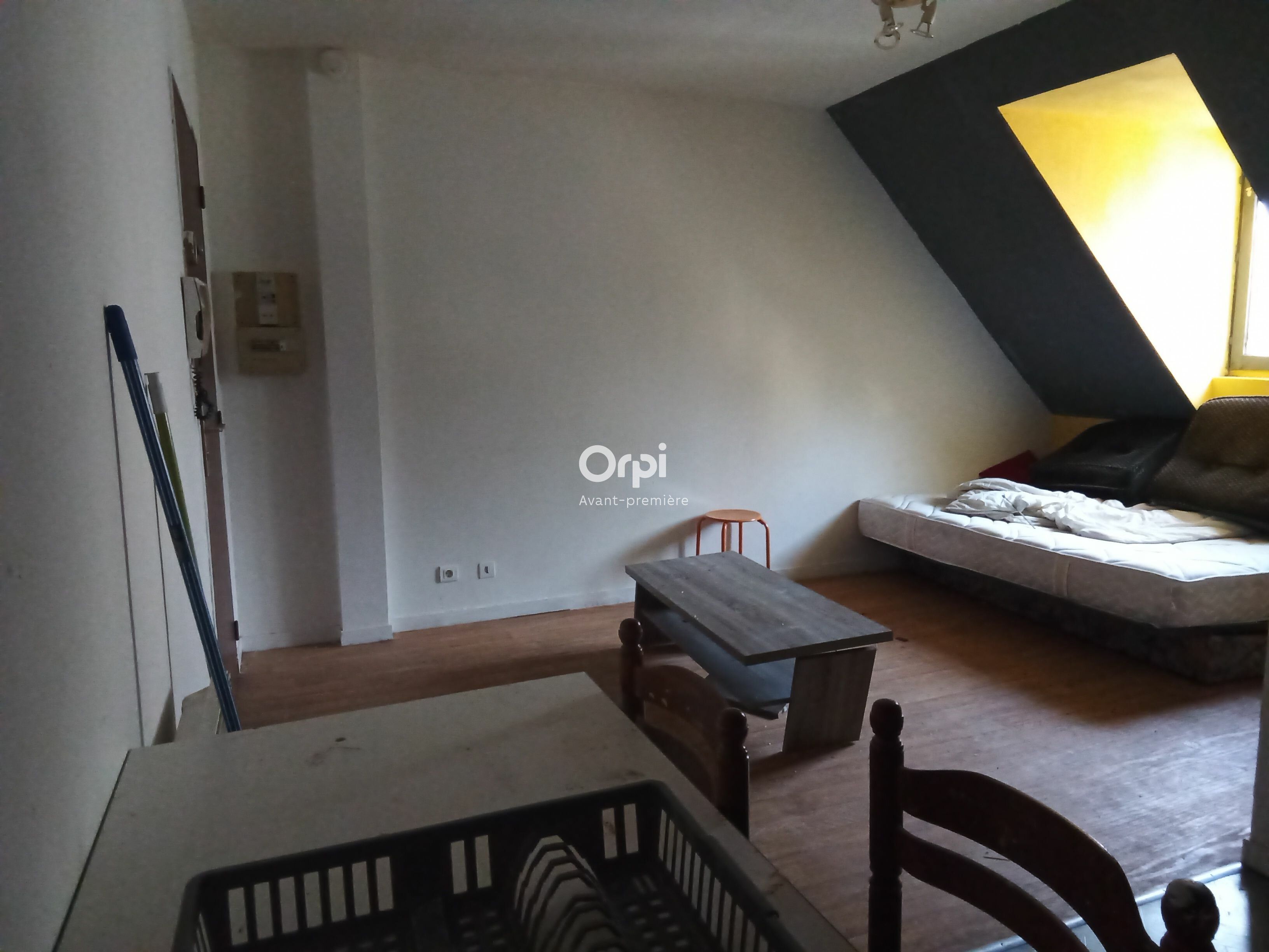 Appartement à vendre 1 20m2 à Bourges vignette-1