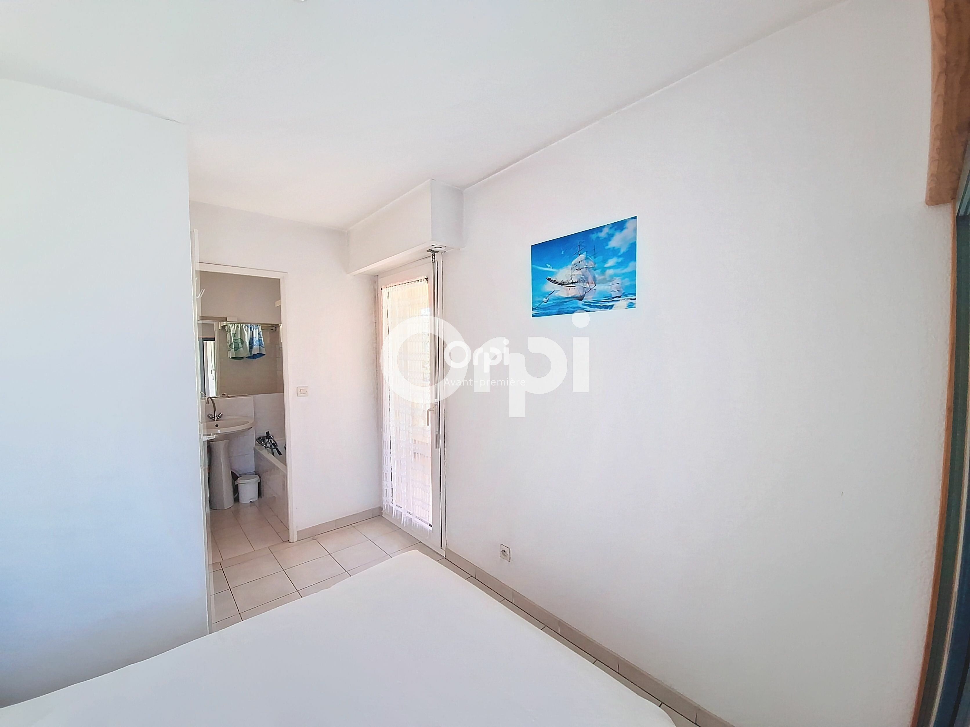 Appartement à vendre 2 33.6m2 à Saint-Raphaël vignette-12