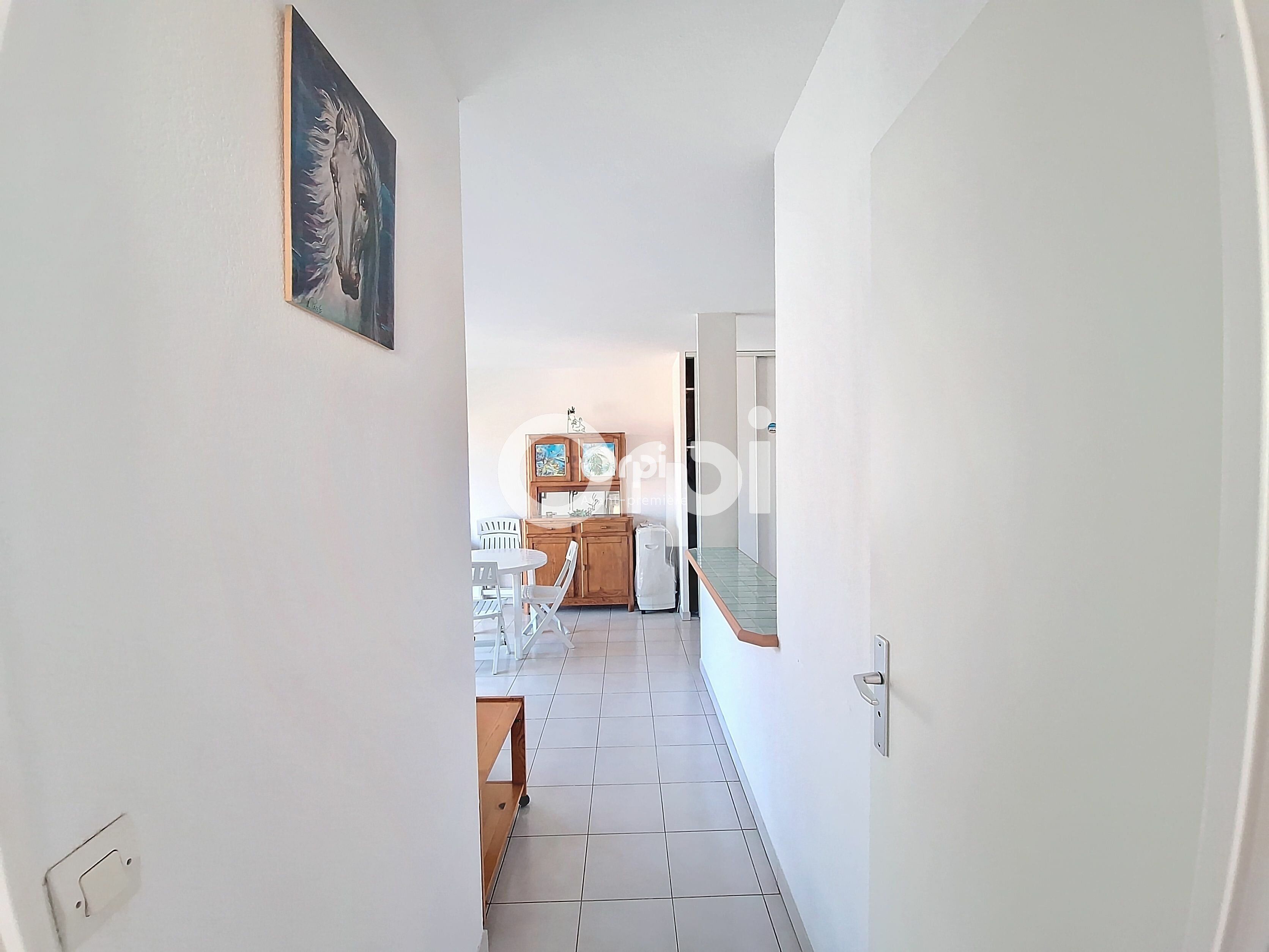 Appartement à vendre 2 33.6m2 à Saint-Raphaël vignette-16