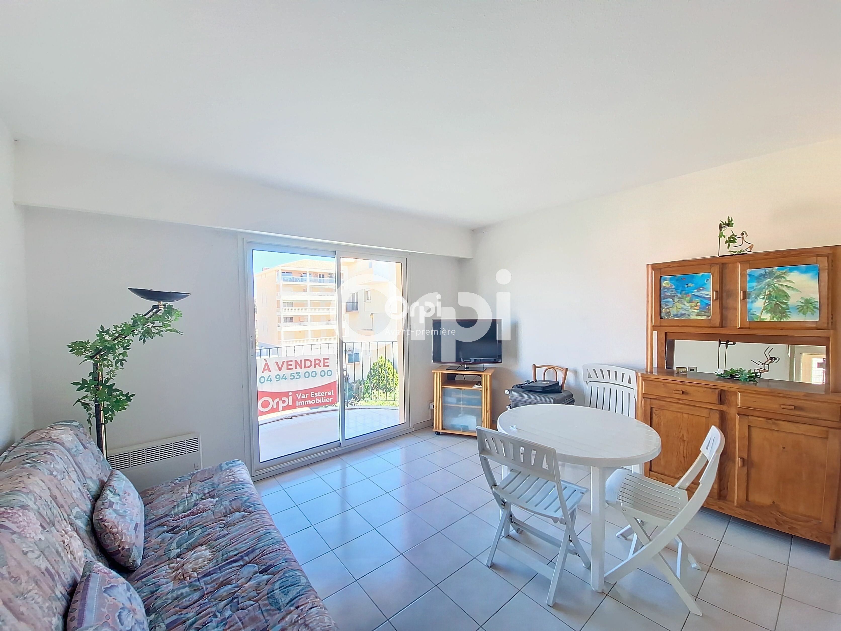 Appartement à vendre 2 33.6m2 à Saint-Raphaël vignette-17