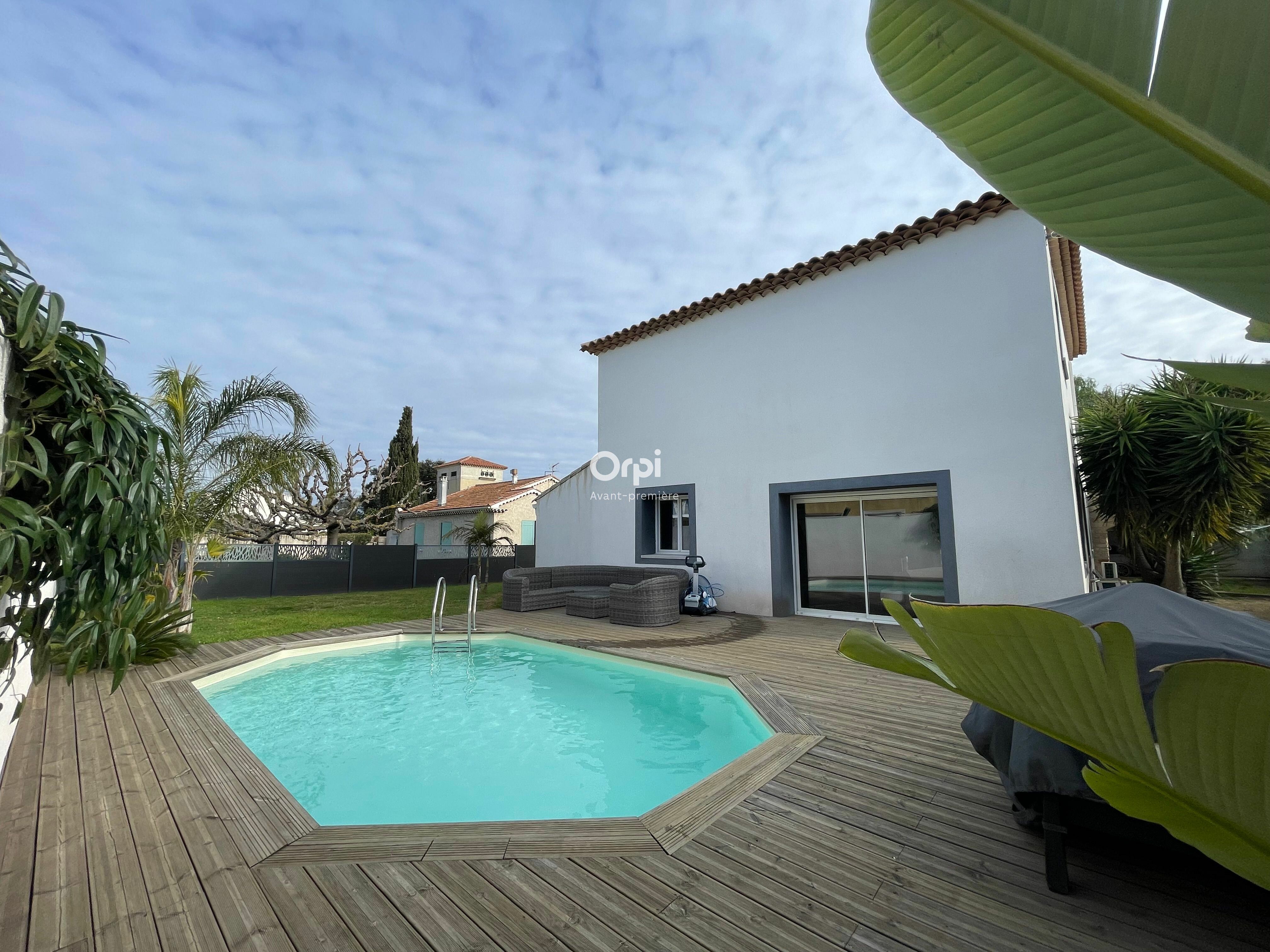 Maison à vendre 5 135m2 à La Seyne-sur-Mer vignette-2